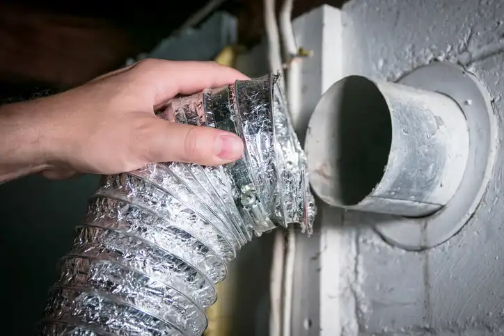 Common Signs You Need Dryer Vent Repair