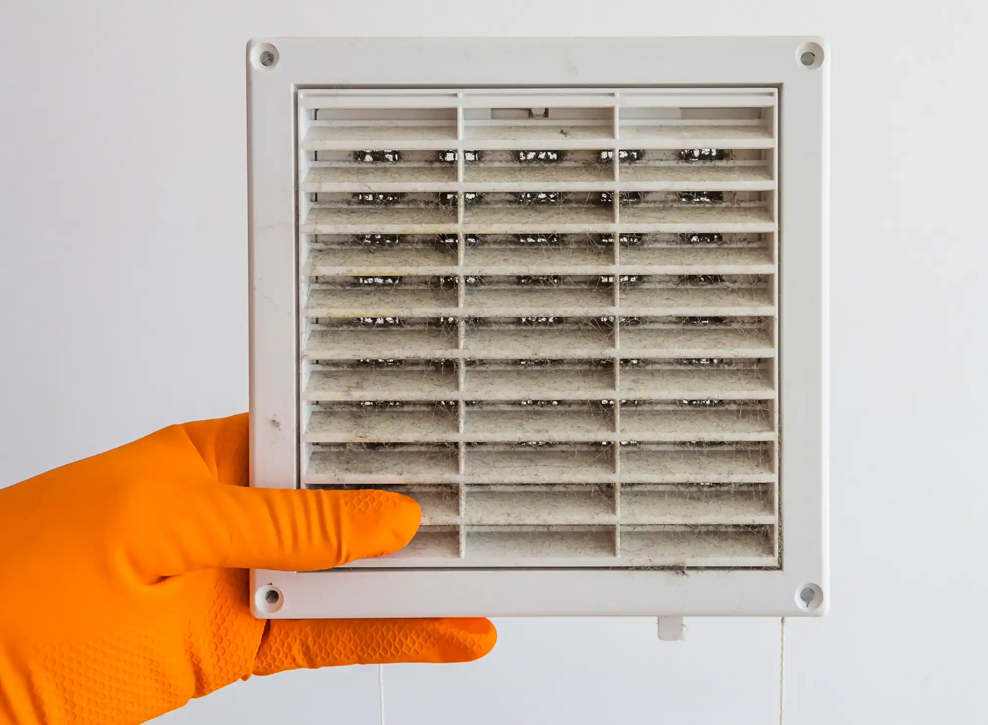 How Clean Air Ducts Contribute to a Healthier Living Environment
