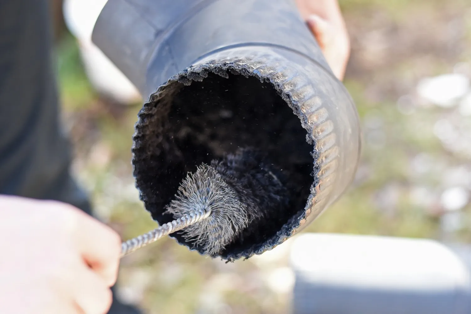 Essential Guide to Chimney Sweep Cleaning Services