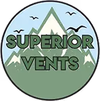 Superior Vents logo