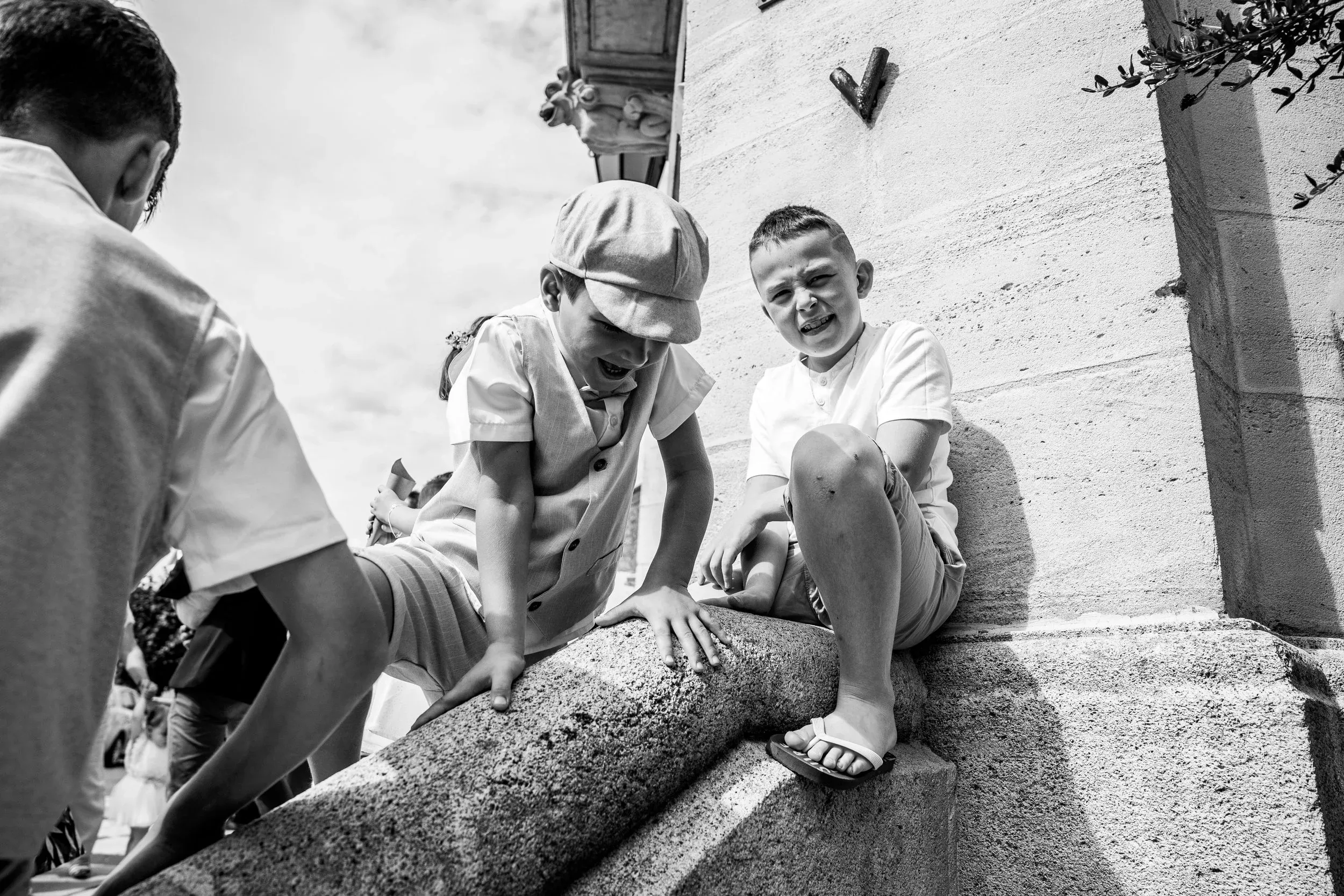 Photographe mariage Reims couple D&A reportage photos naturelles