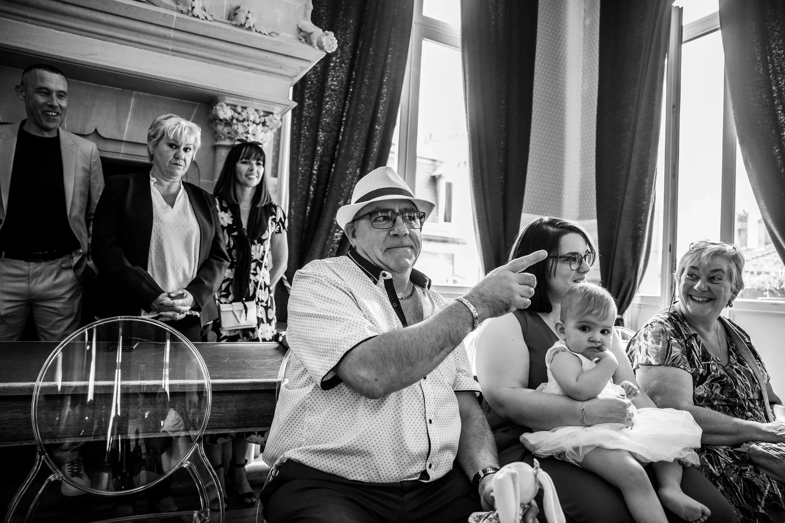Photos mariage Reims région rémoise couple D&A photographe emotions