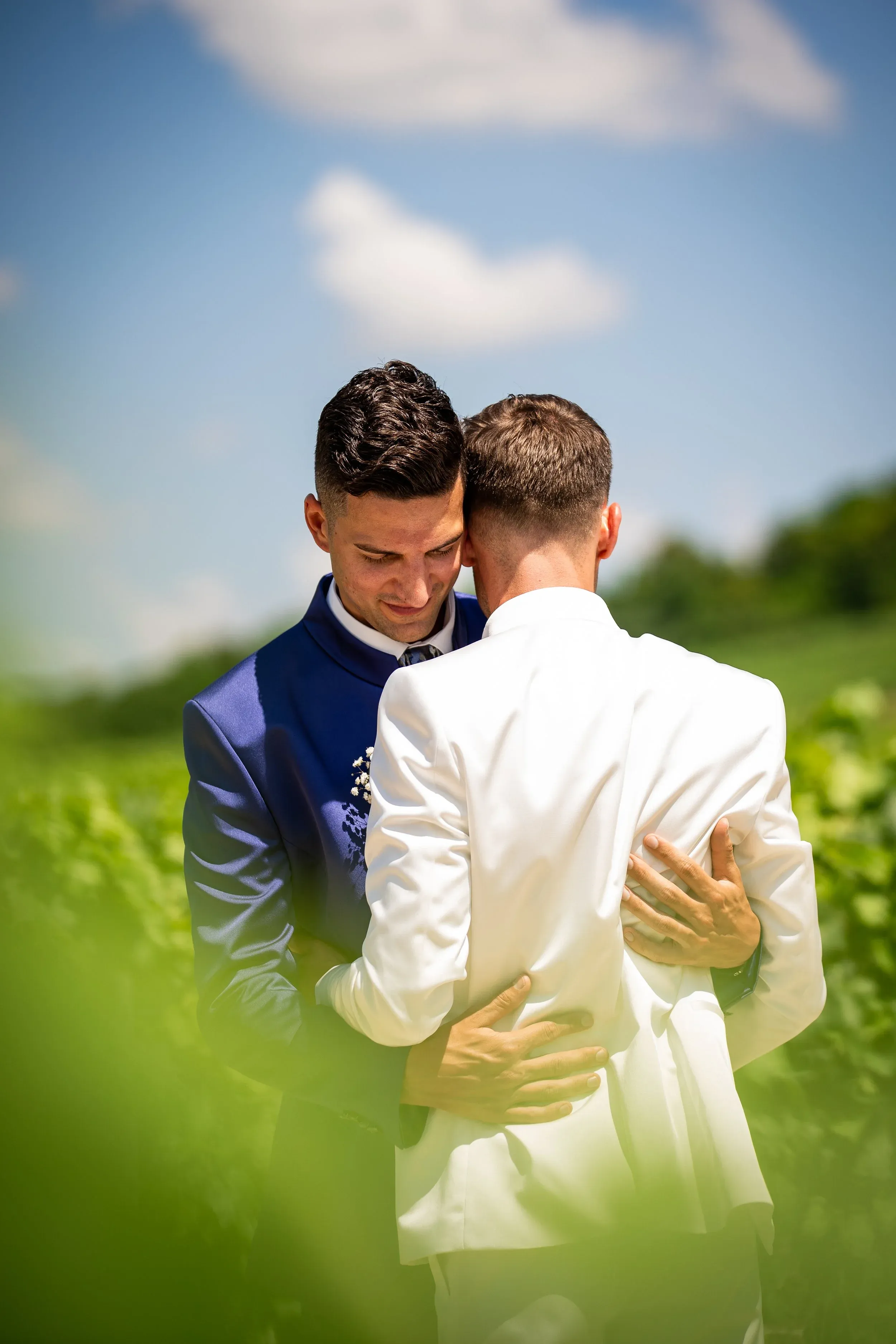 Wedding photographer Reims Jérôme Alexandre mariage Champagne-Ardenne