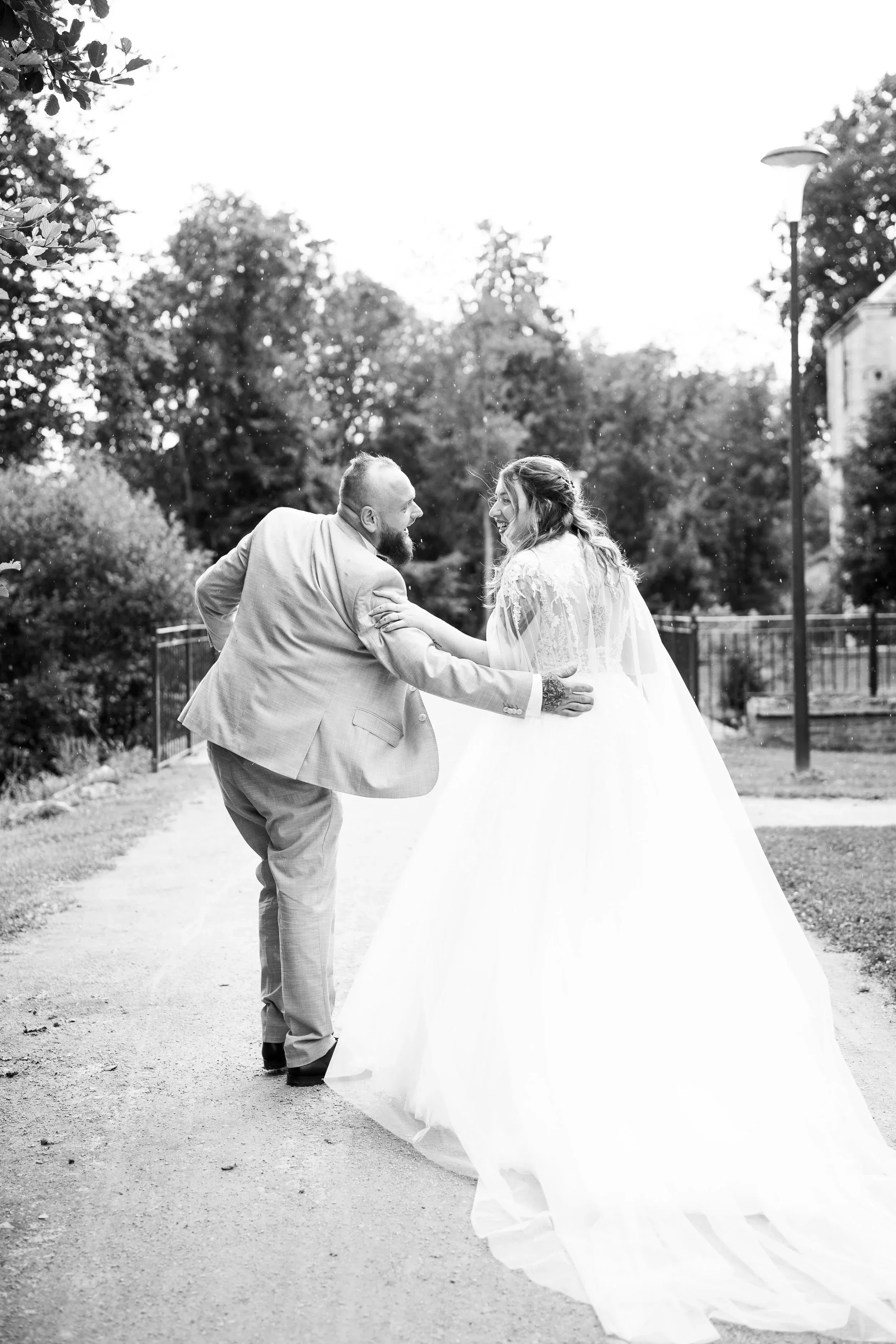 Photographe mariage Reims Aurélie Mathieu moments précieux reportage