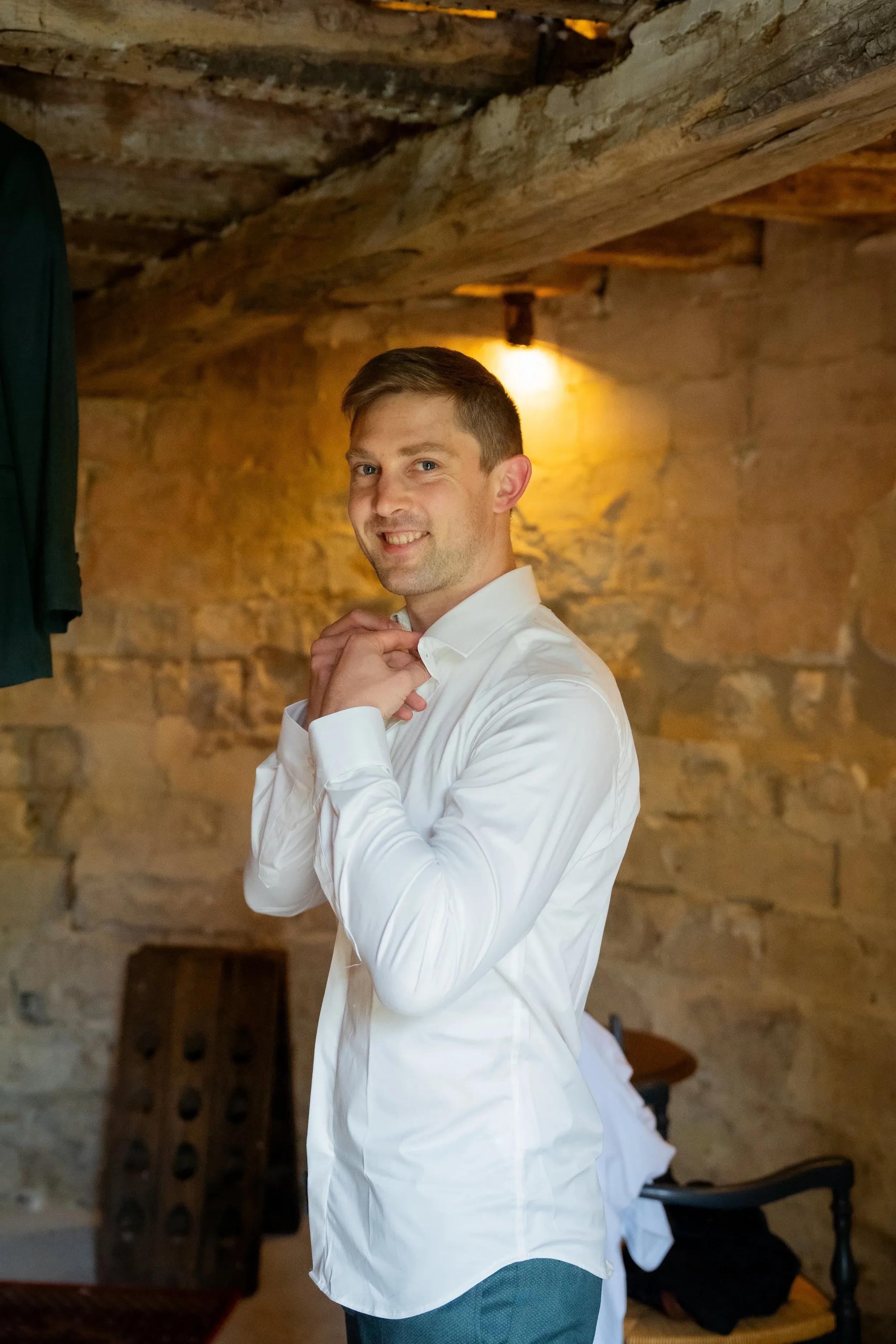 Wedding photographer Reims Alice Thomas mariage Champagne-Ardenne domaine