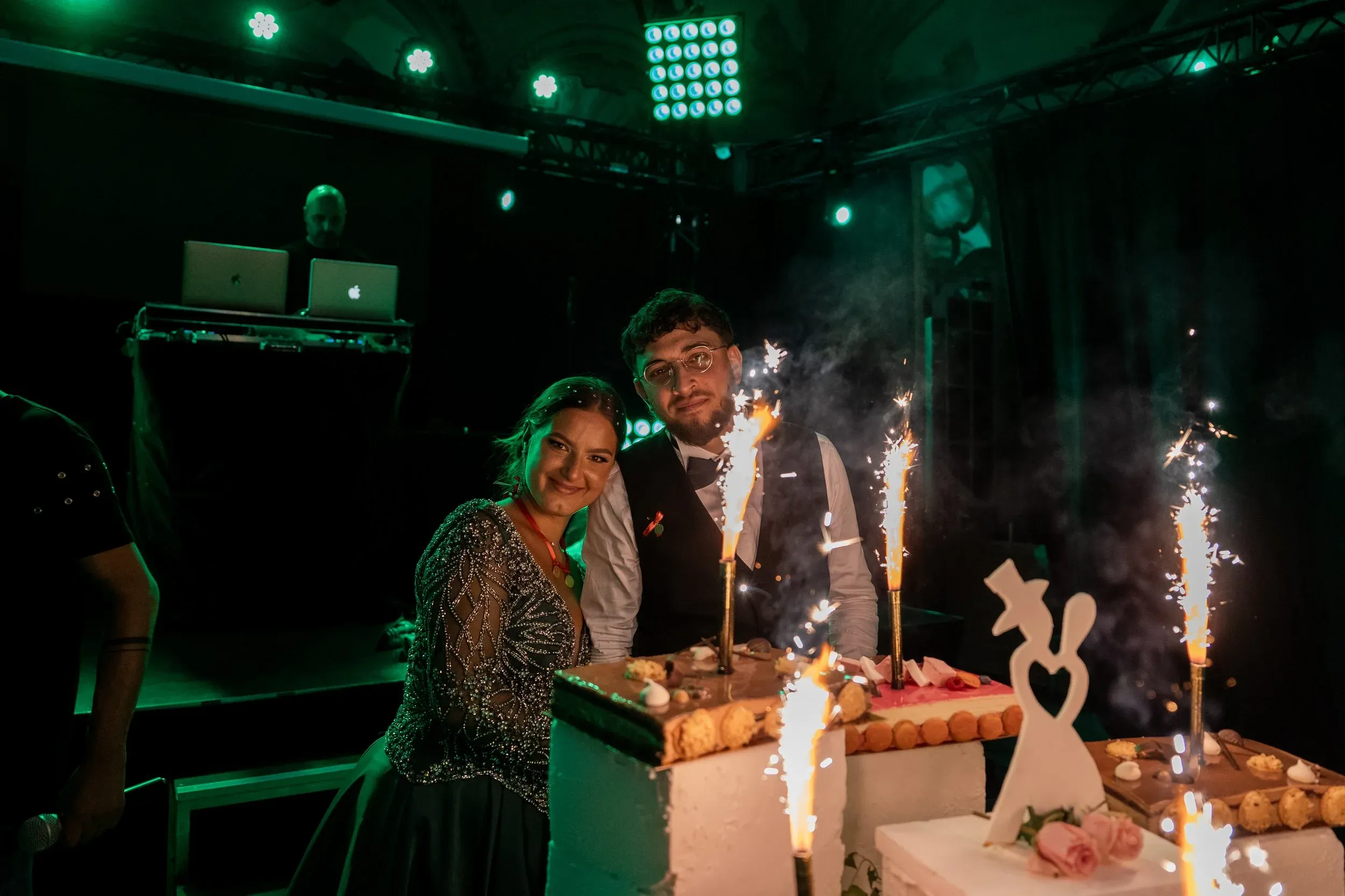 Photographe mariage Reims K&C moments intimes reportage