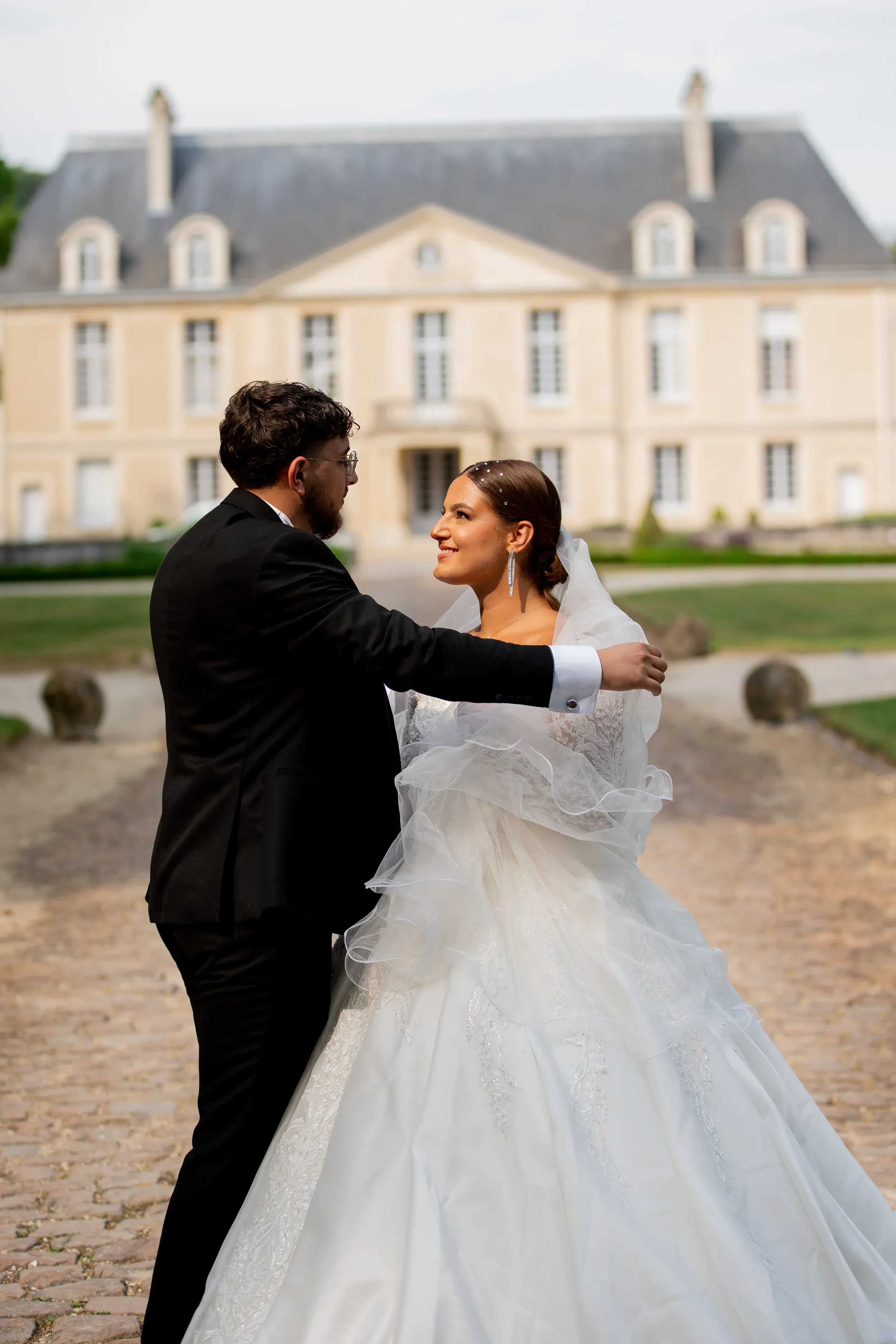 Photos mariage Reims région rémoise K&C photographe professionnel