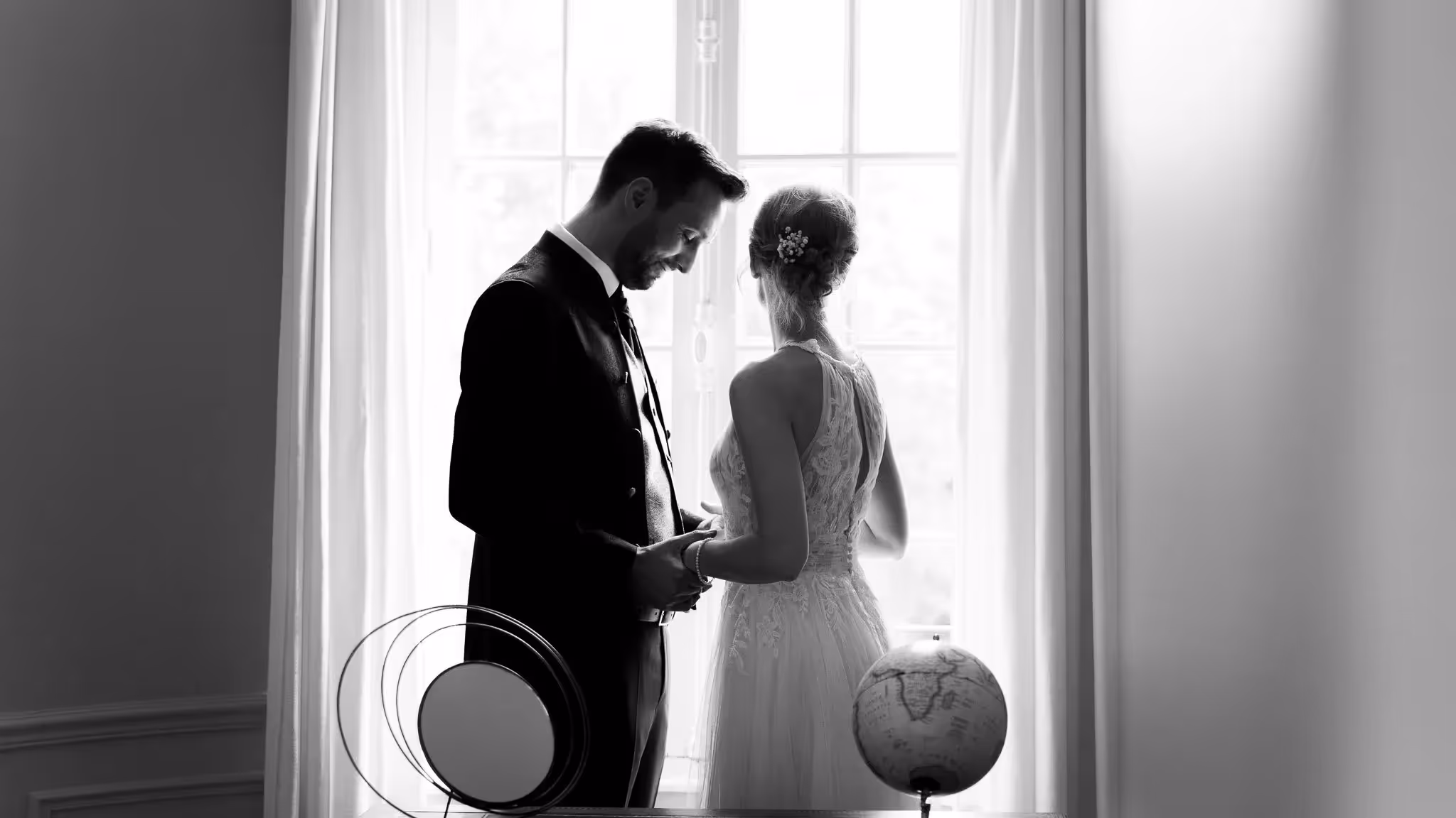 Photographe mariage Reims Juliette Jean-Philippe moments intimes reportage
