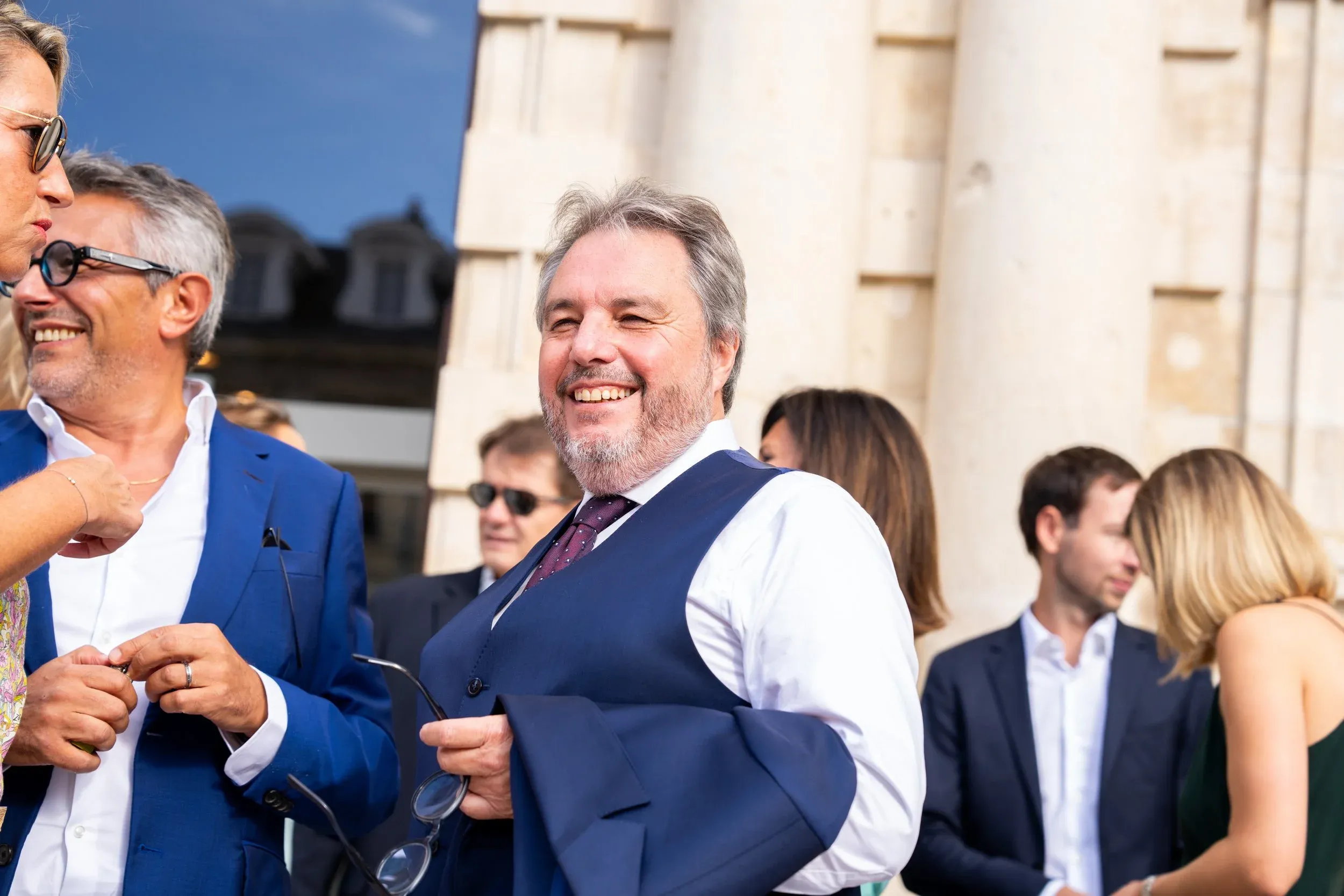 Photographe mariage Reims Valérie Patrick moments intimes reportage