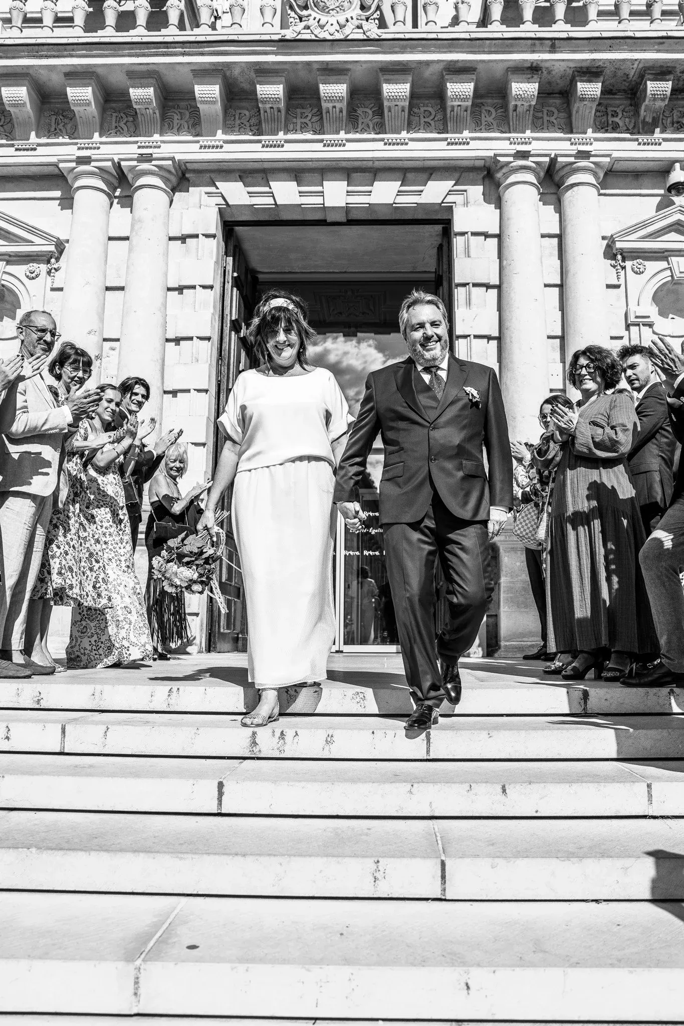 Mariage Reims photographie artistique Valérie Patrick wedding photos