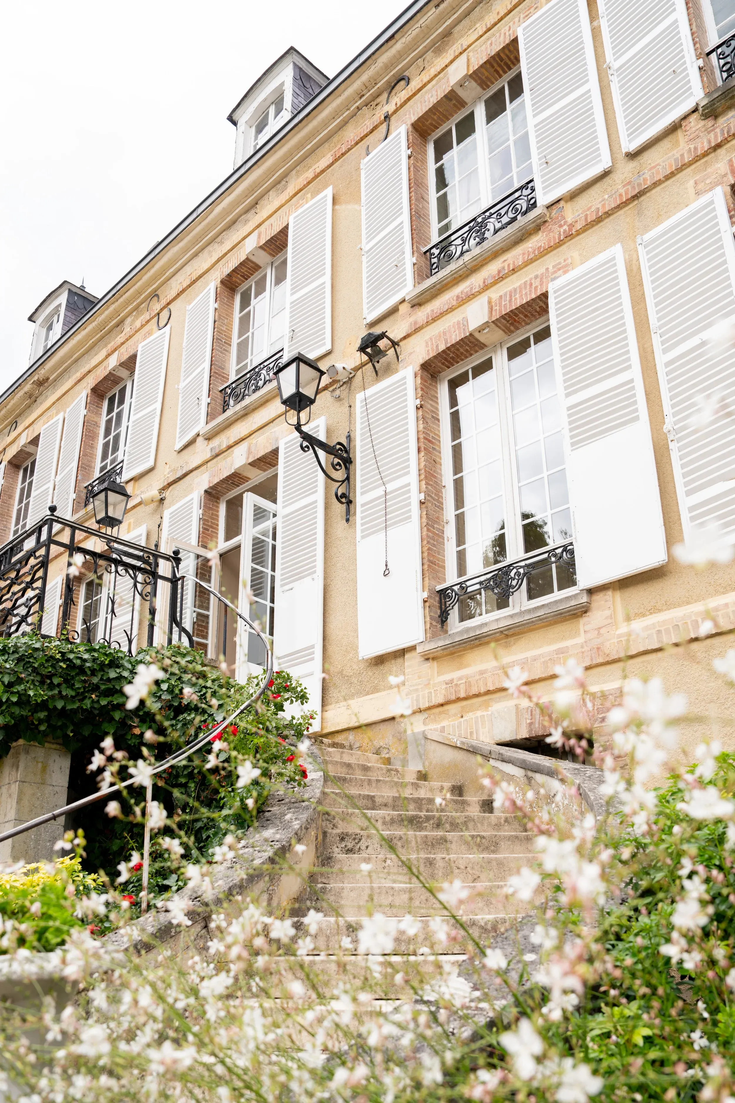 Photographe mariage Reims Valérie Patrick wedding reportage Marne