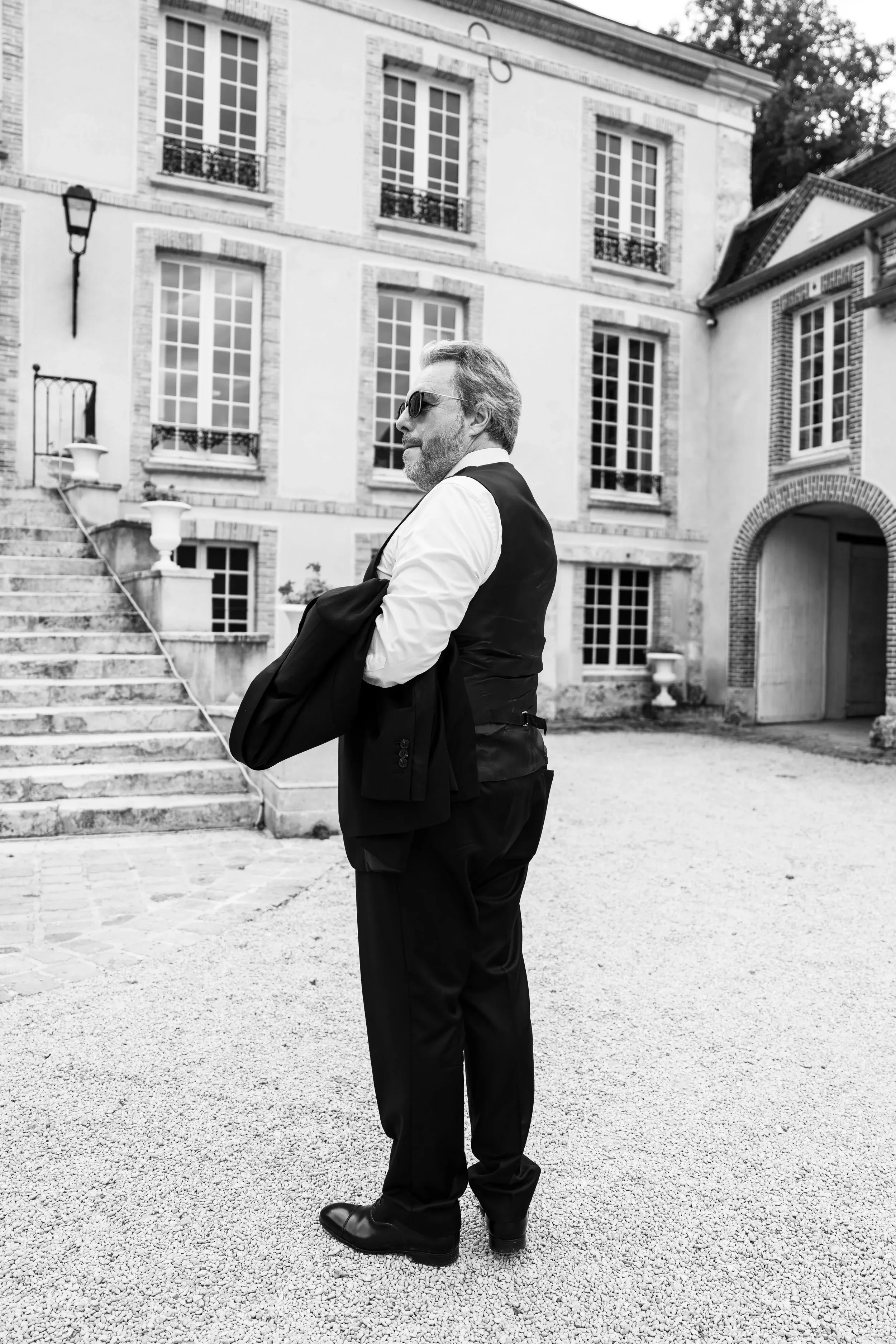 Wedding photography Reims couple Valérie Patrick mariage Champagne