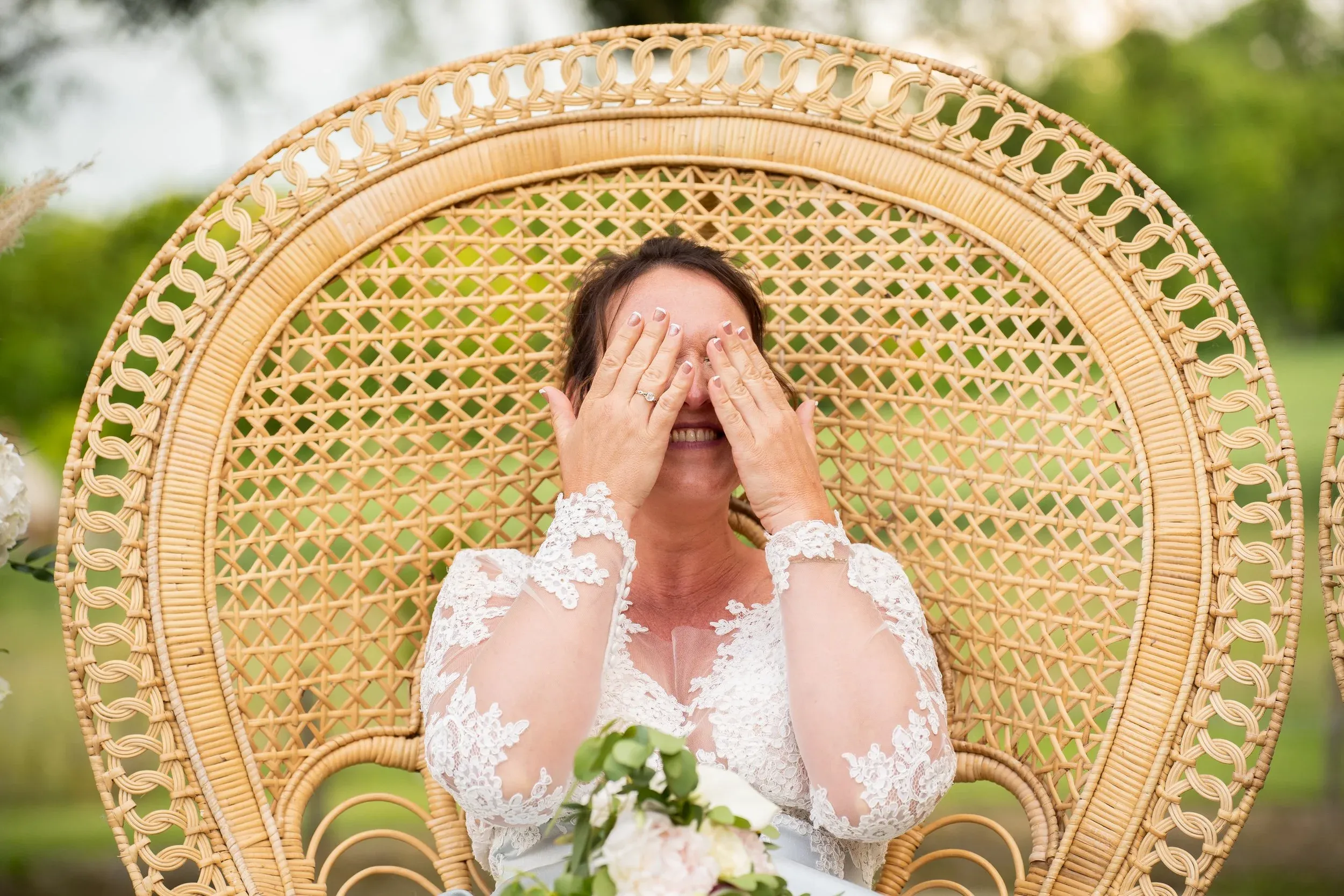 Photographe mariage Reims V&P wedding reportage Marne