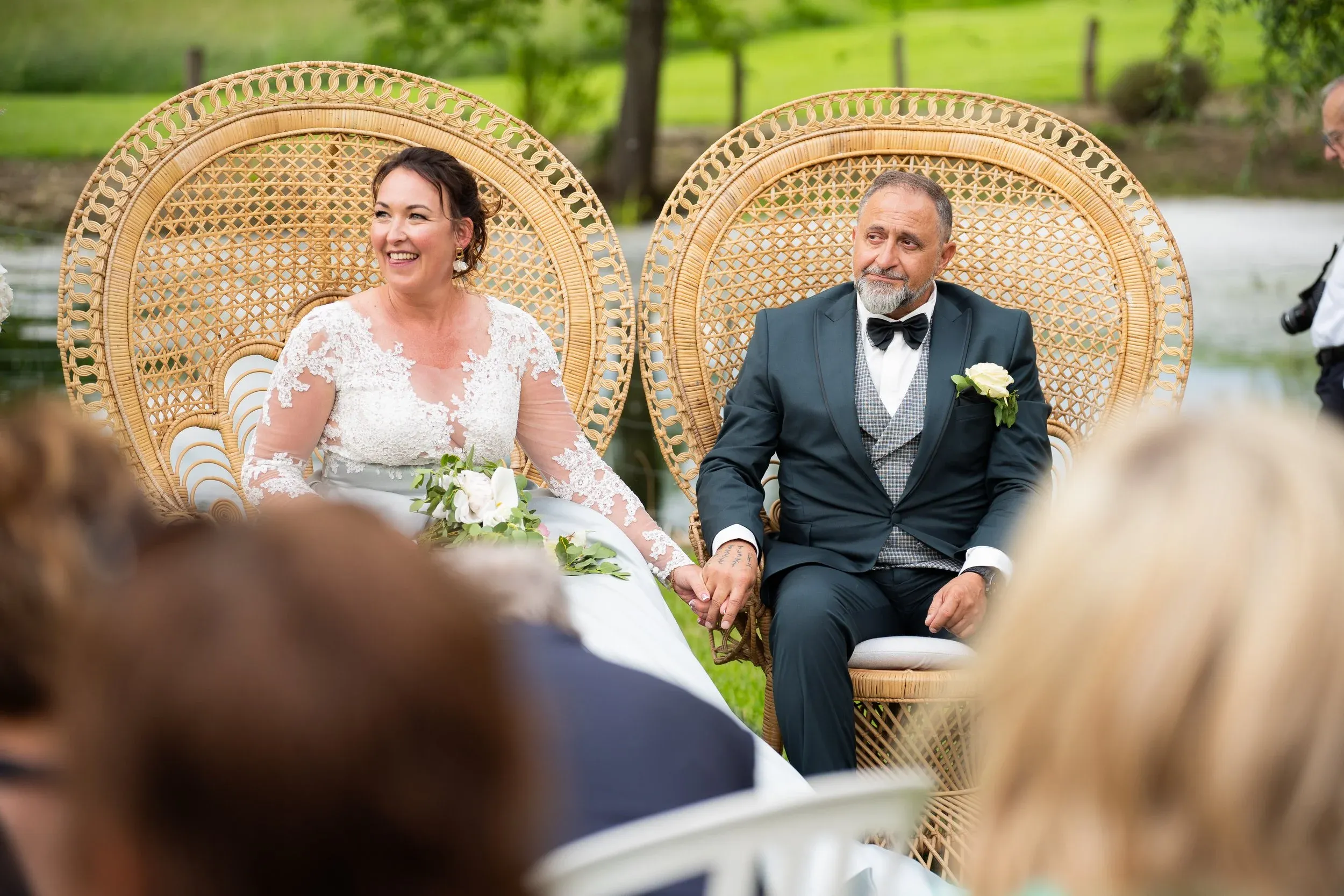 Mariage Reims photographie artistique V&P wedding photos