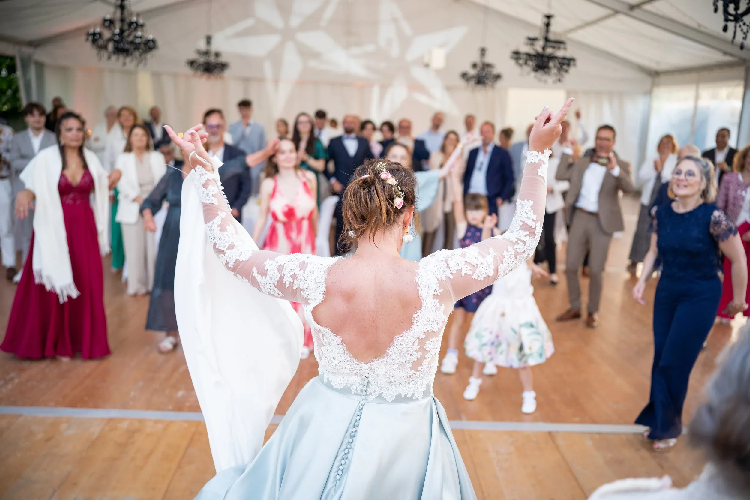 Photographe mariage Reims V&P reportage emotions Marne