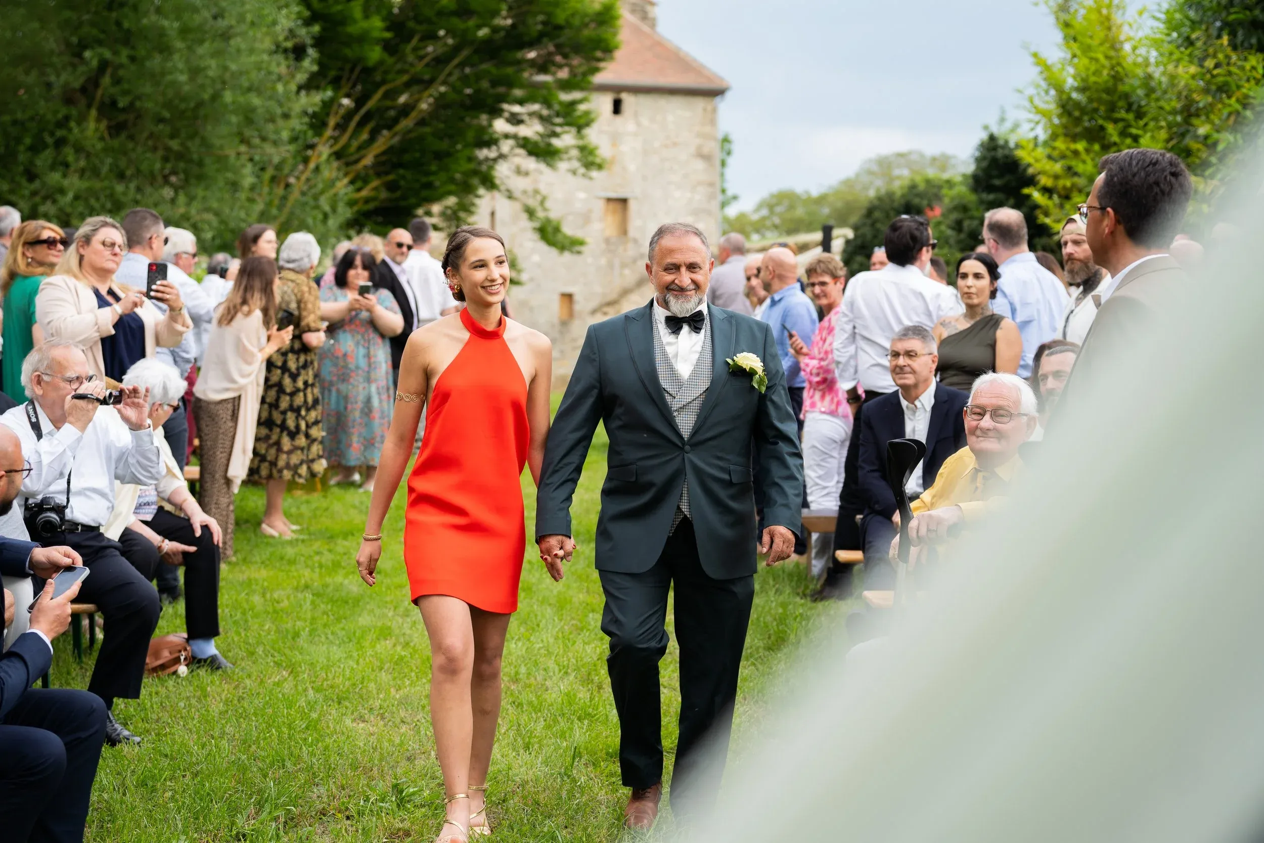 Reportage mariage Reims photographe V&P emotions authentiques