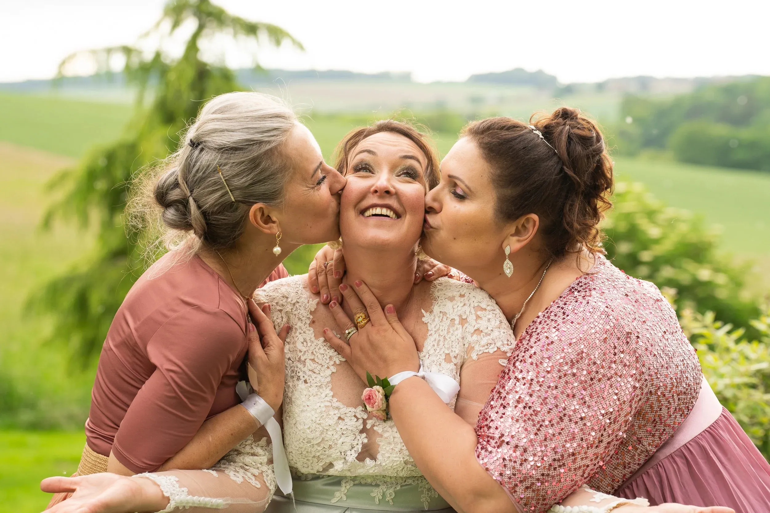 Wedding photography Reims couple V&P mariage Champagne
