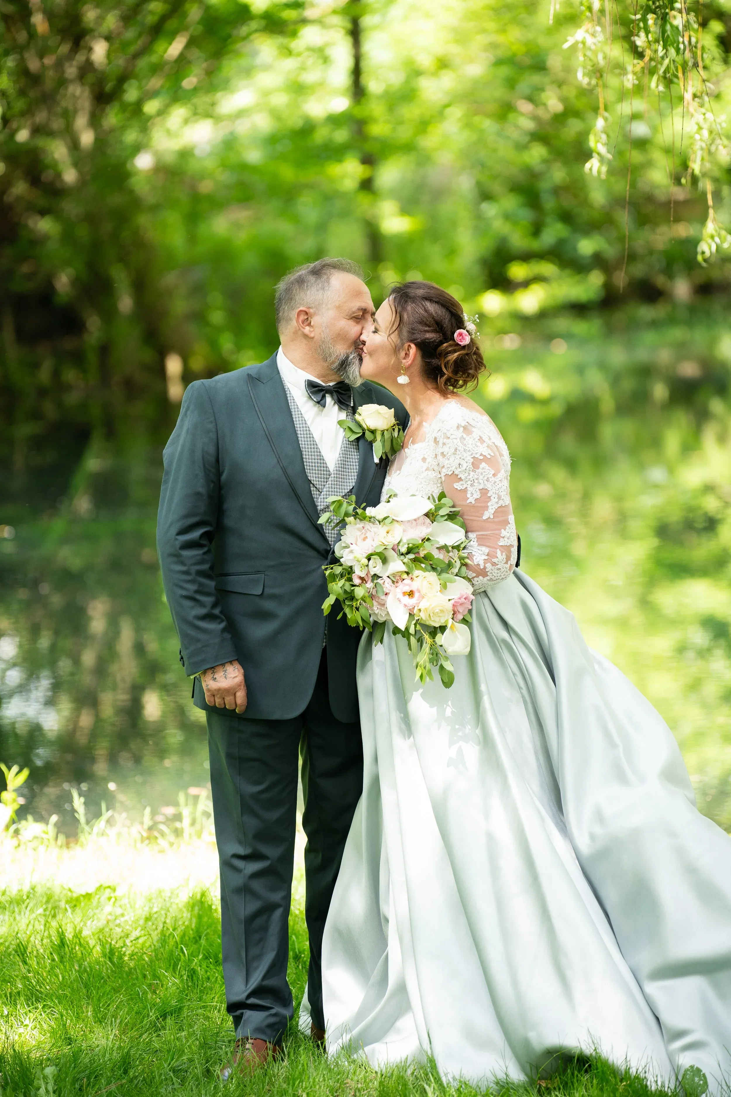 Wedding photographer Reims V&P mariage Champagne-Ardenne