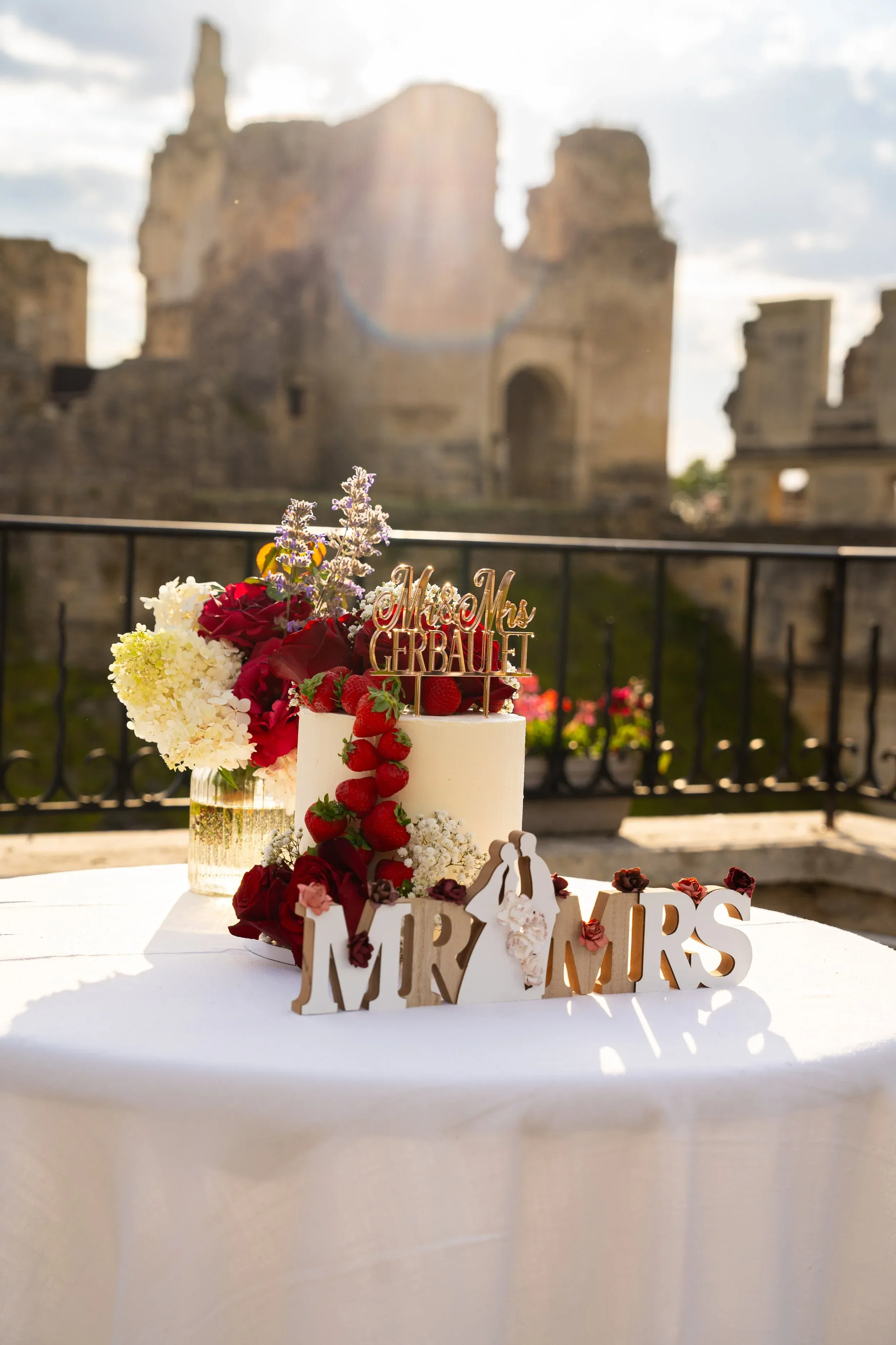Photos mariage Reims Nadira David photographe professionnel wedding