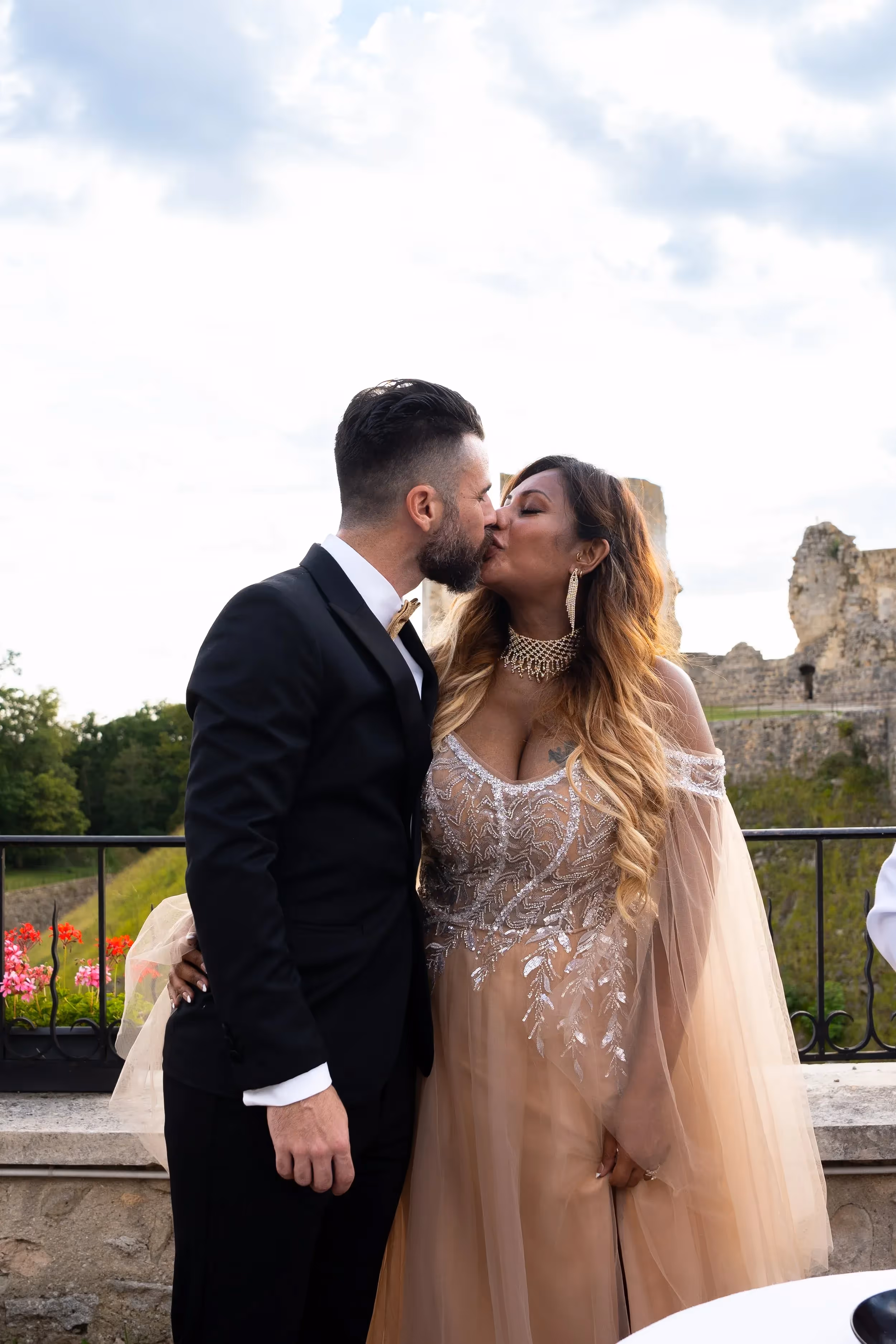 Mariage Reims reportage photographe Nadira David souvenirs authentiques