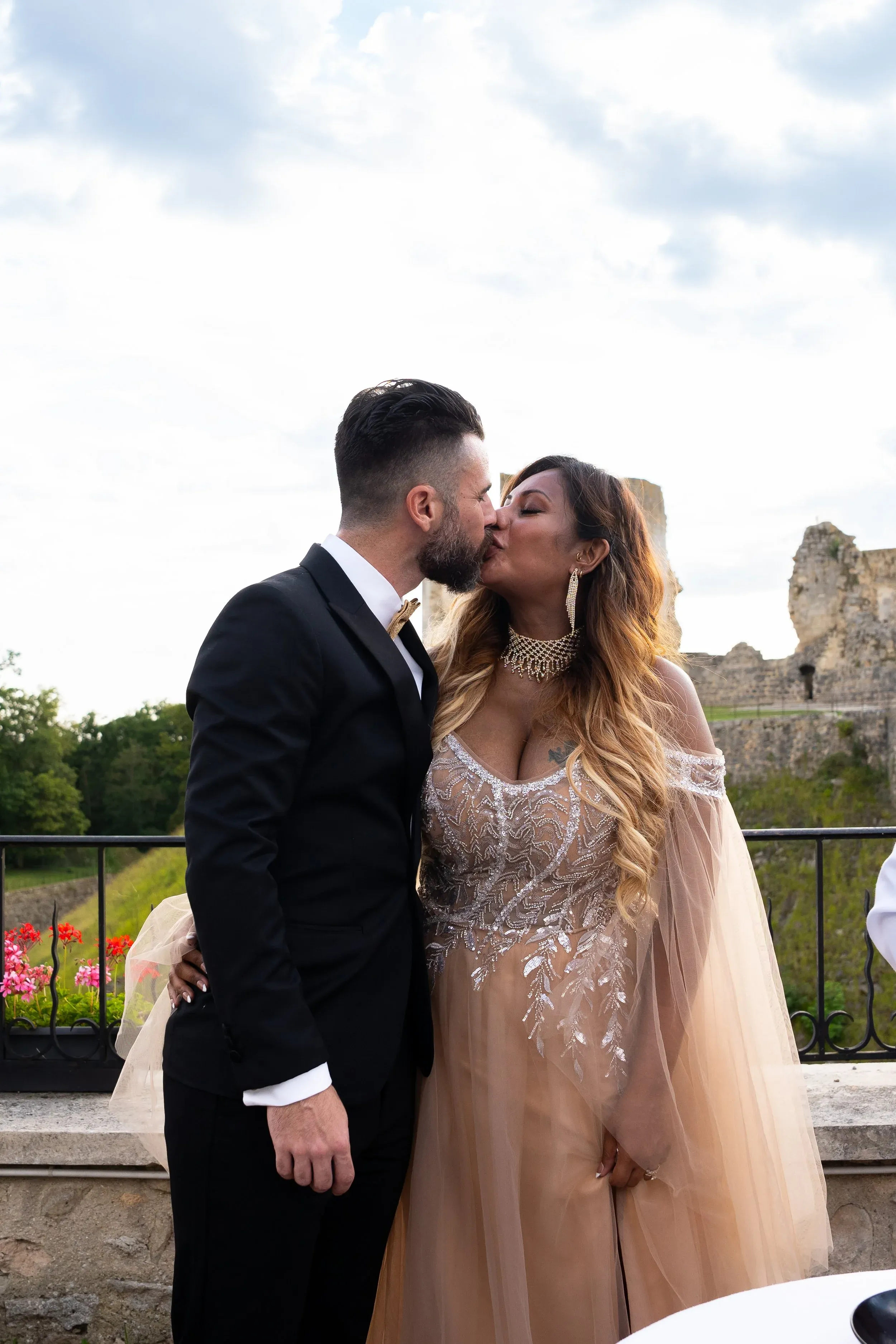 Mariage Reims reportage photographe Nadira David souvenirs authentiques