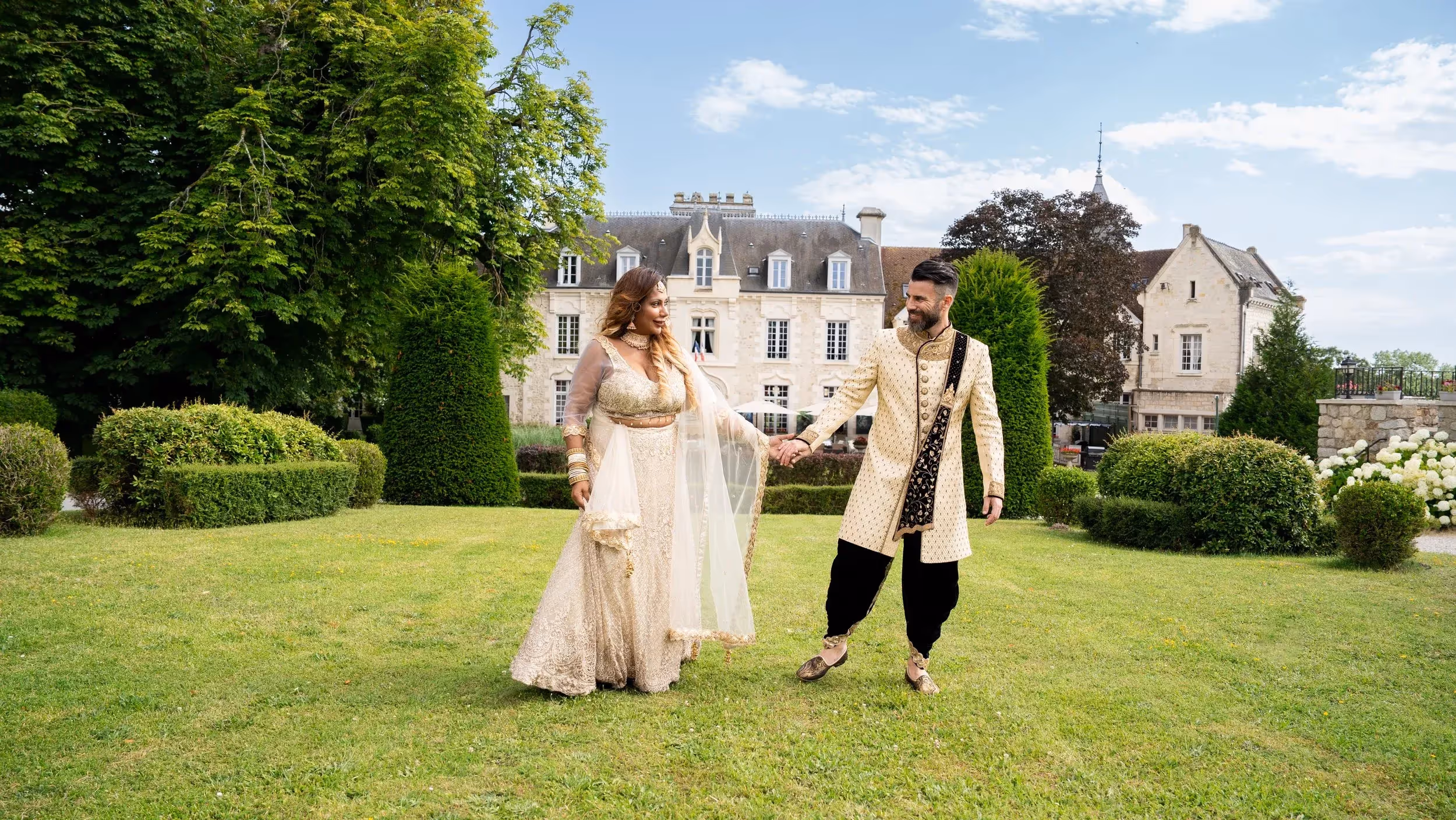 Reportage mariage Reims photographe Nadira David emotions authentiques