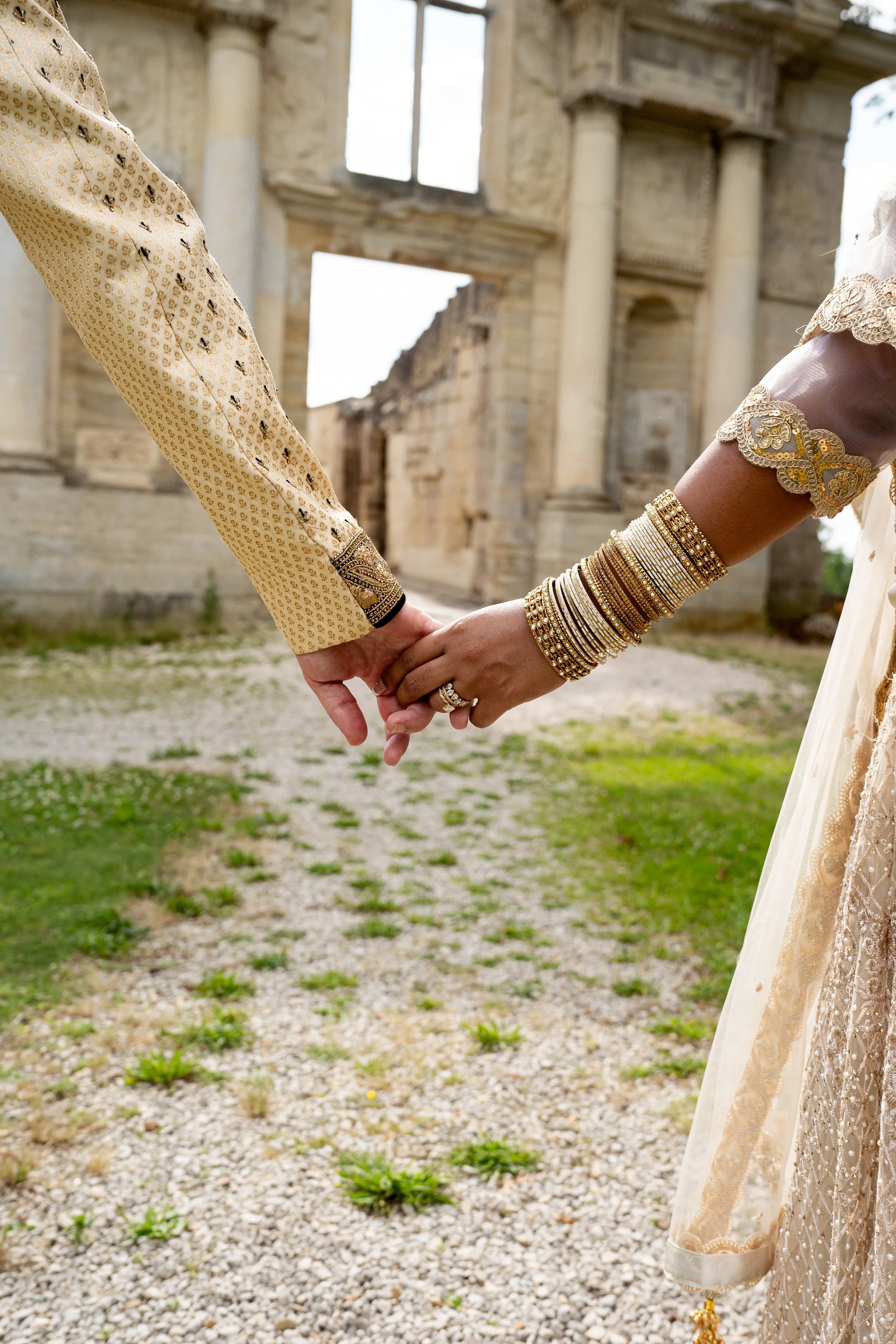 Photographe mariage Reims Nadira David moments intimes reportage