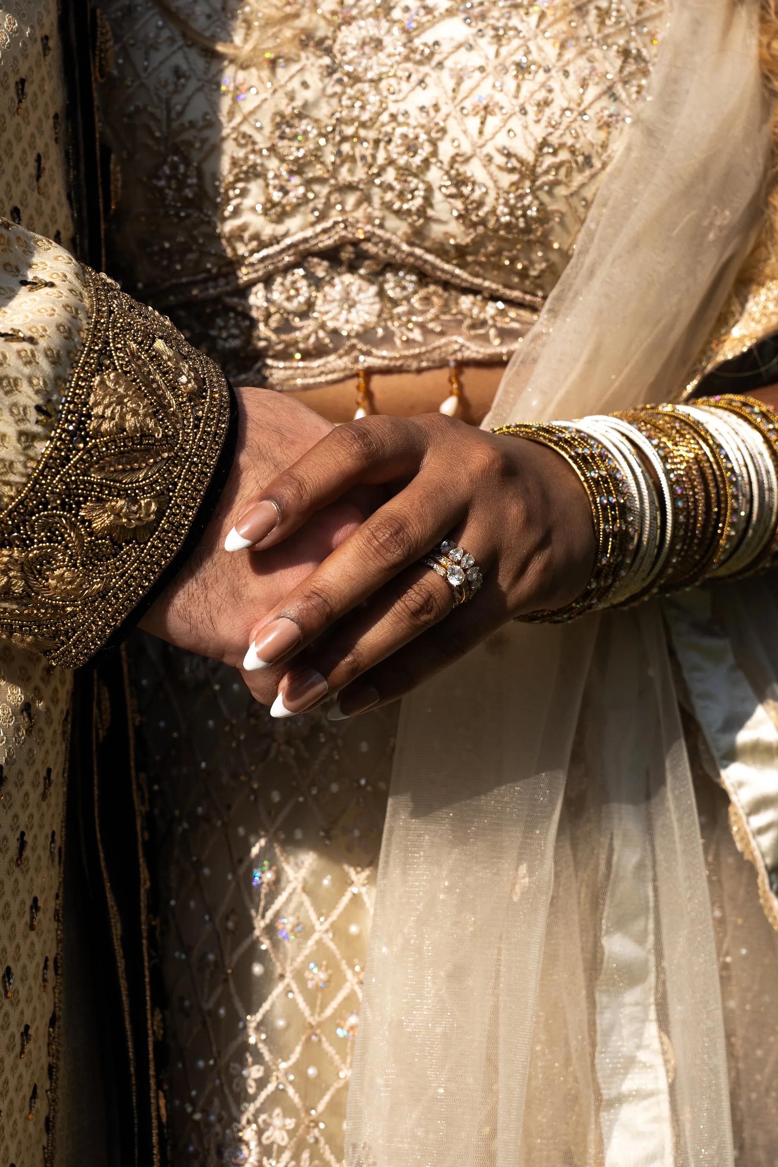 Mariage Reims photos naturelles Nadira David photographe emotions