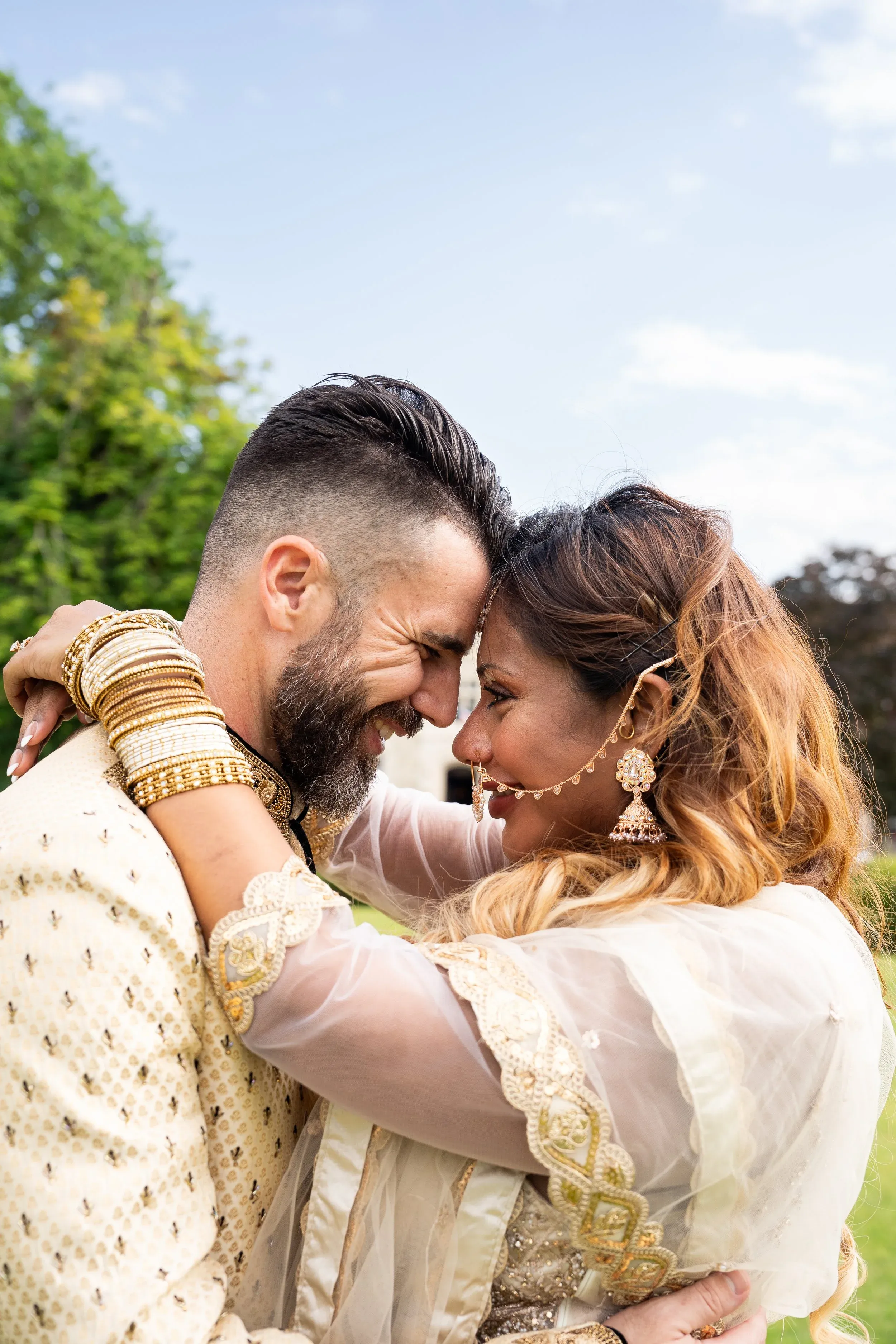 Wedding photographer Reims Nadira David mariage Champagne-Ardenne