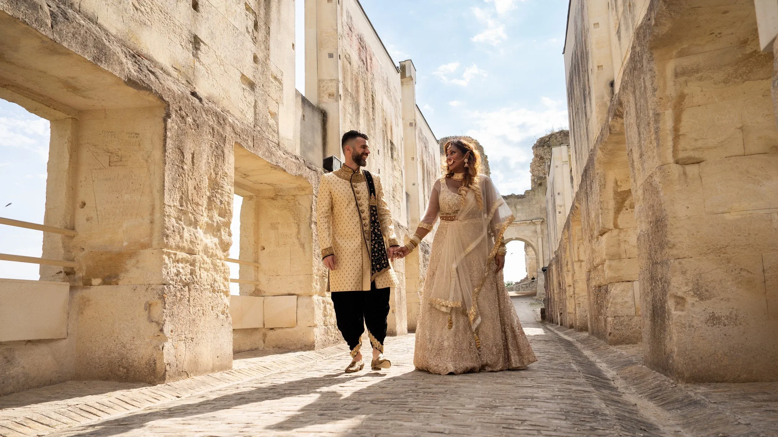 Mariage Reims photographie artistique Nadira David wedding photos
