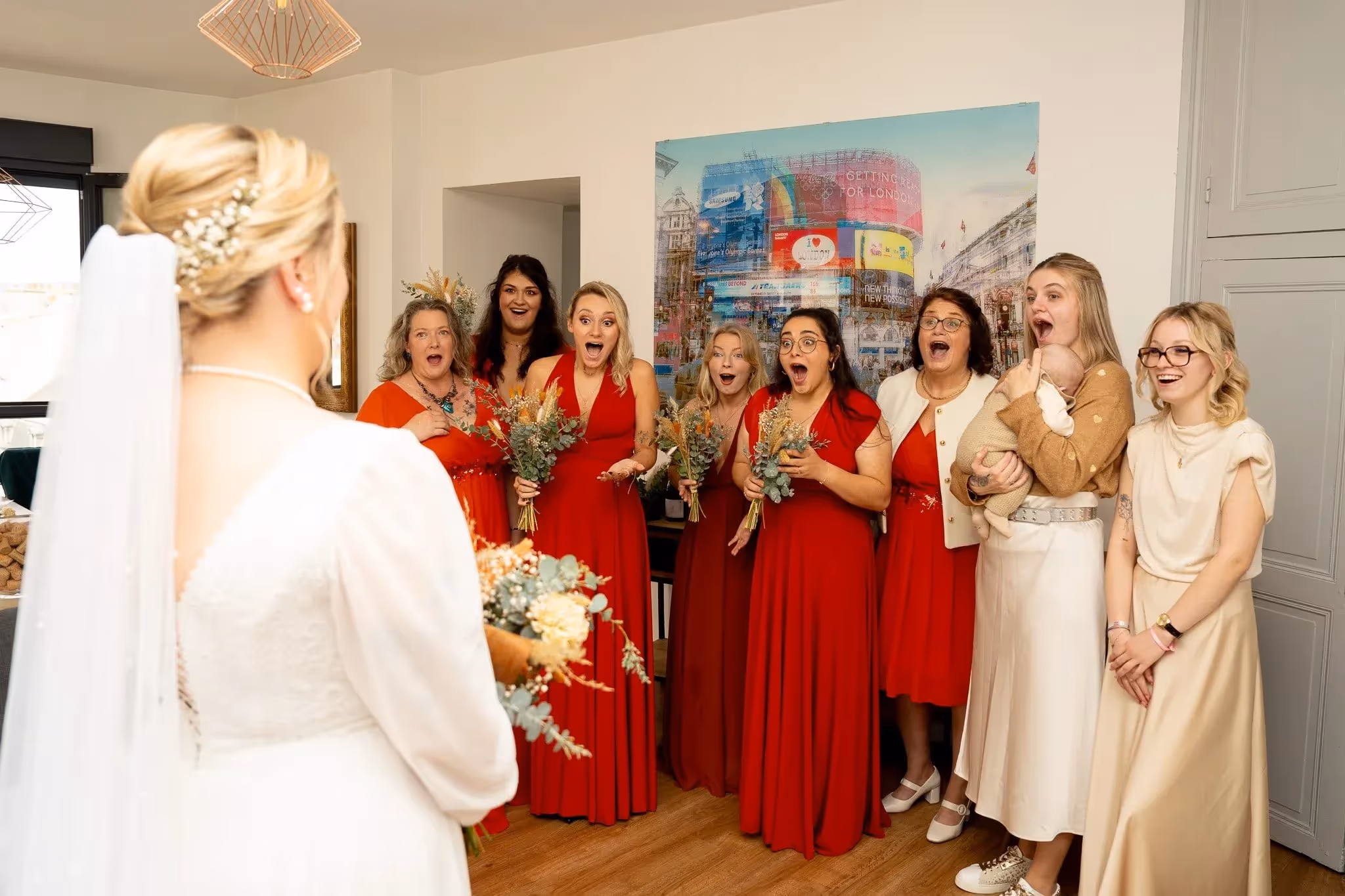 Photos mariage Reims région rémoise Laurine Gandalf photographe professionnel