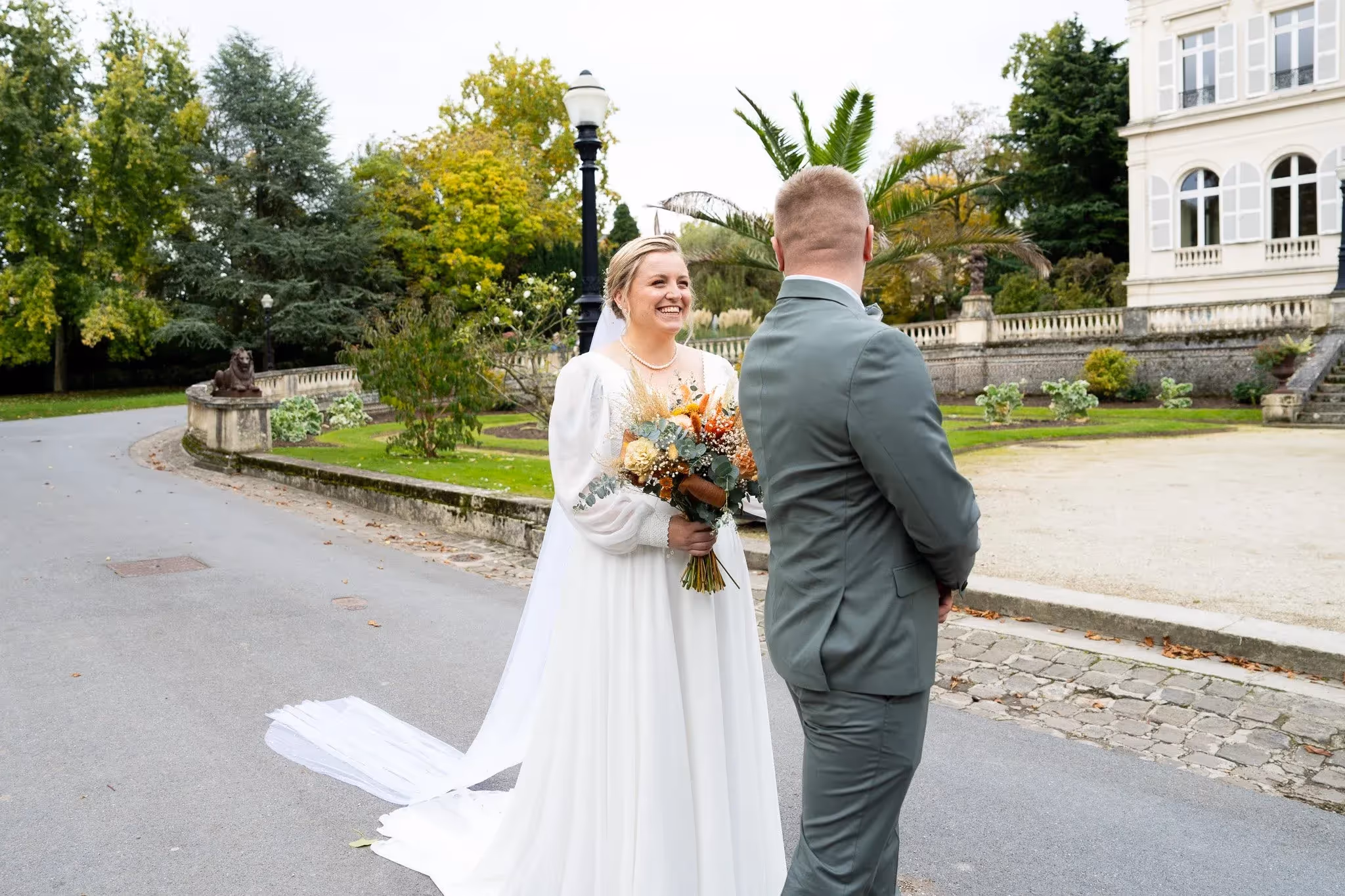 Mariage Reims photographie artistique Laurine Gandalf wedding photos