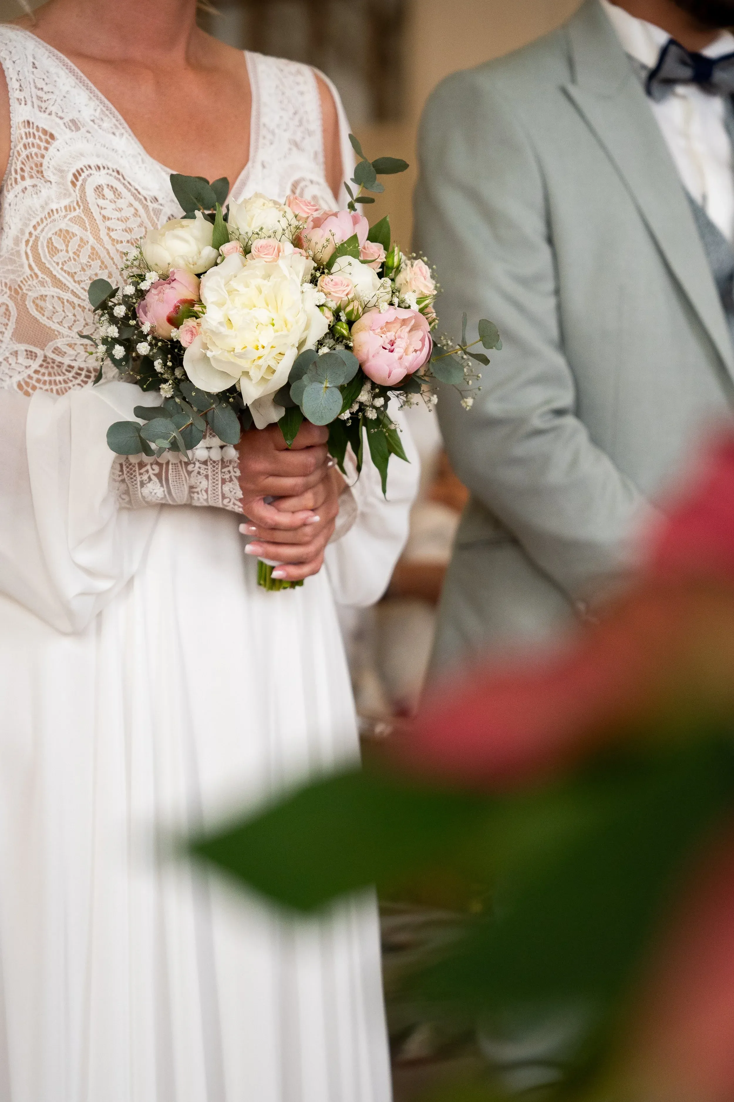 Mariage Reims photos naturelles Edwige Anthony photographe emotions