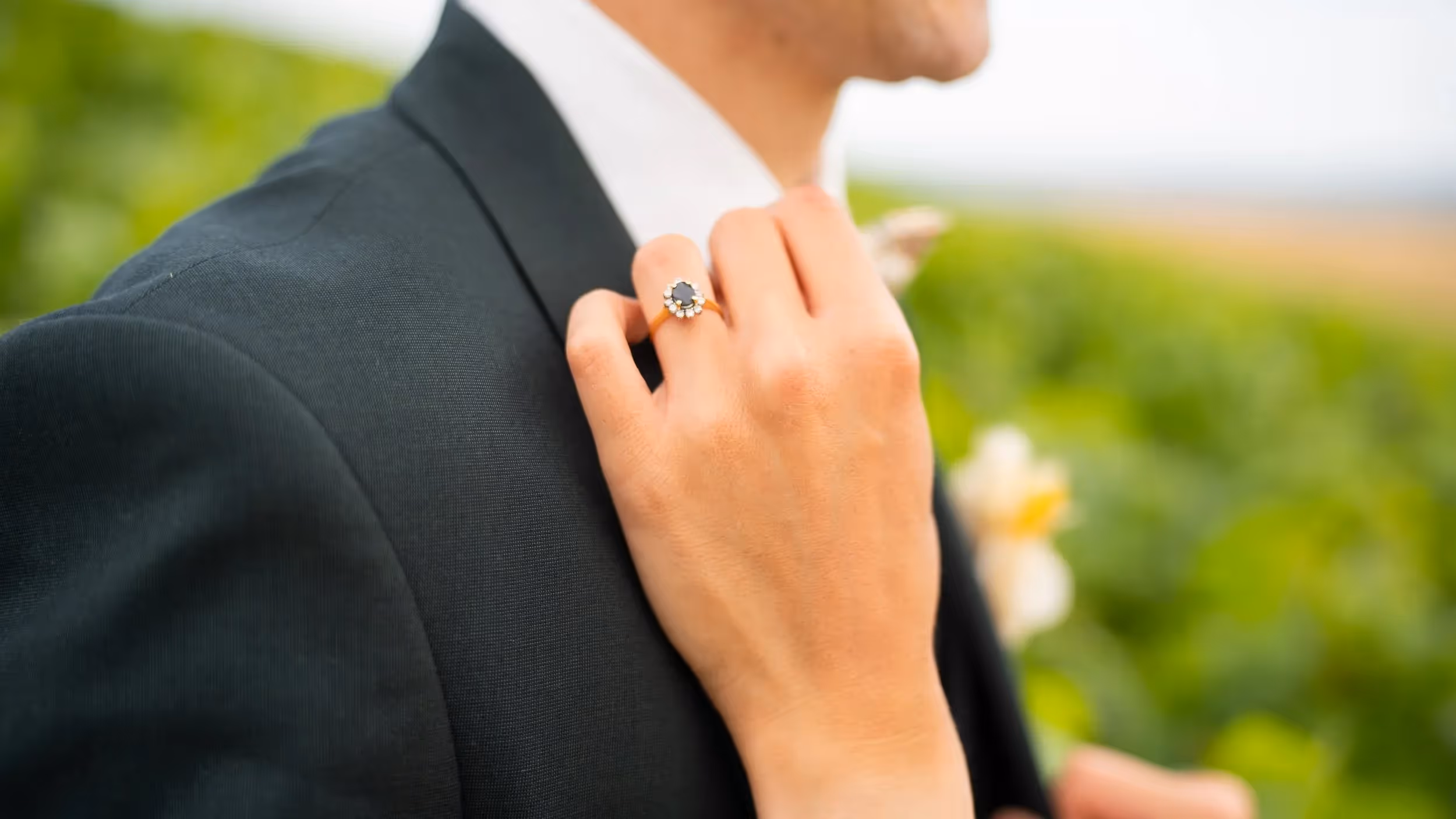 Photographe mariage Reims Clémentine Nicolas moments intimes reportage