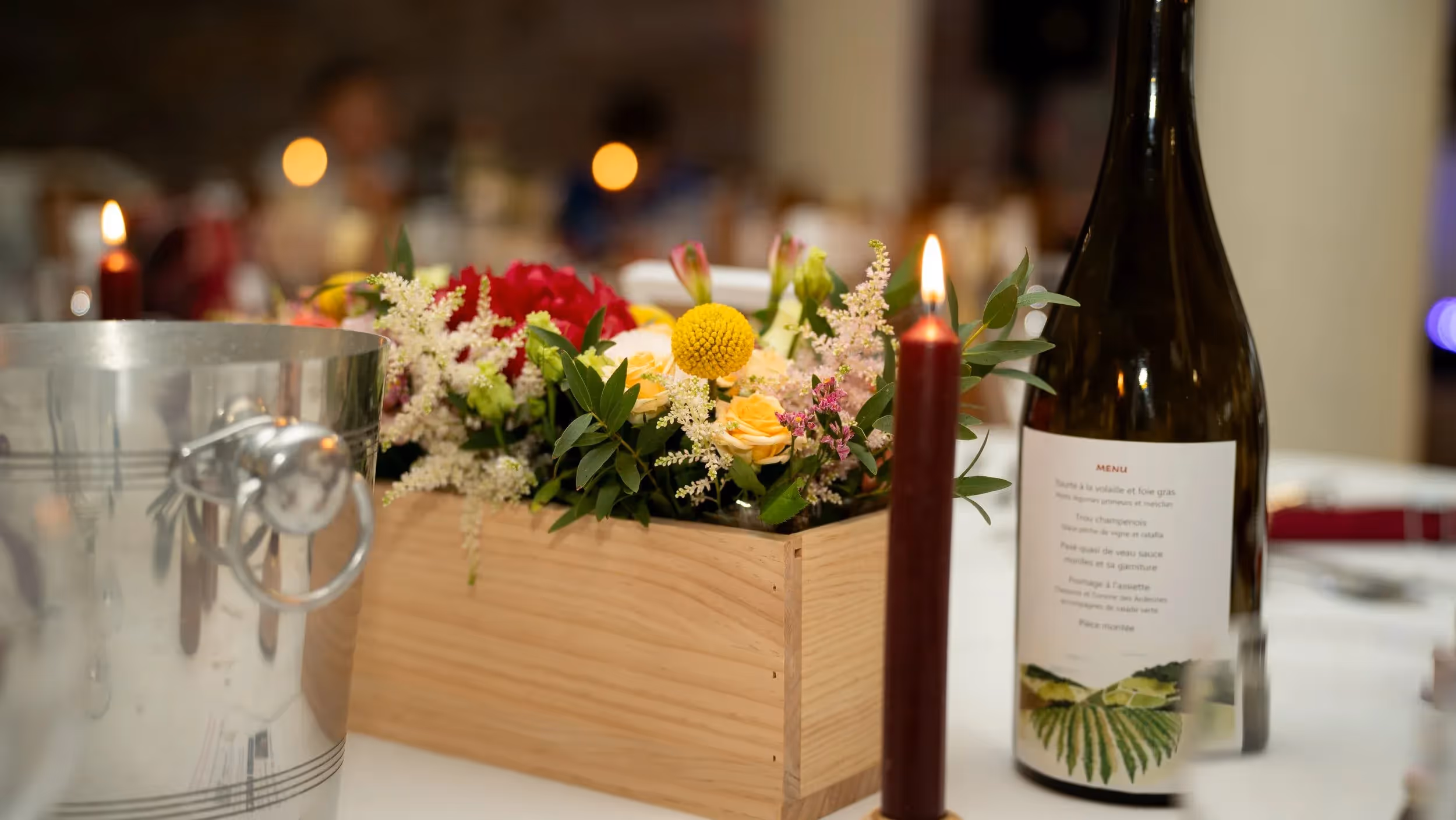 Photos mariage naturelles Reims Clémentine Nicolas photographe emotions