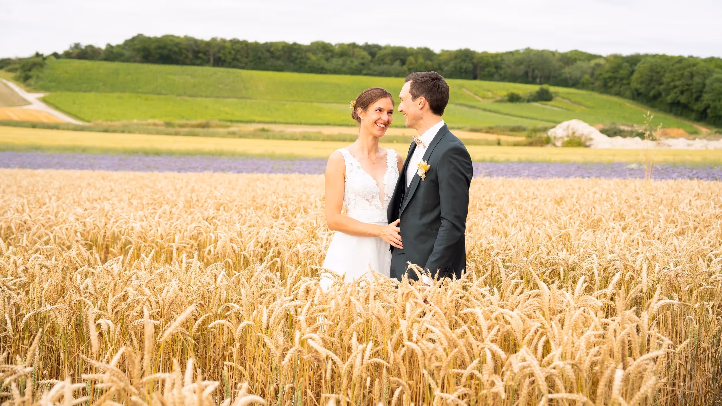 Reportage mariage Reims photographe Clémentine Nicolas emotions authentiques