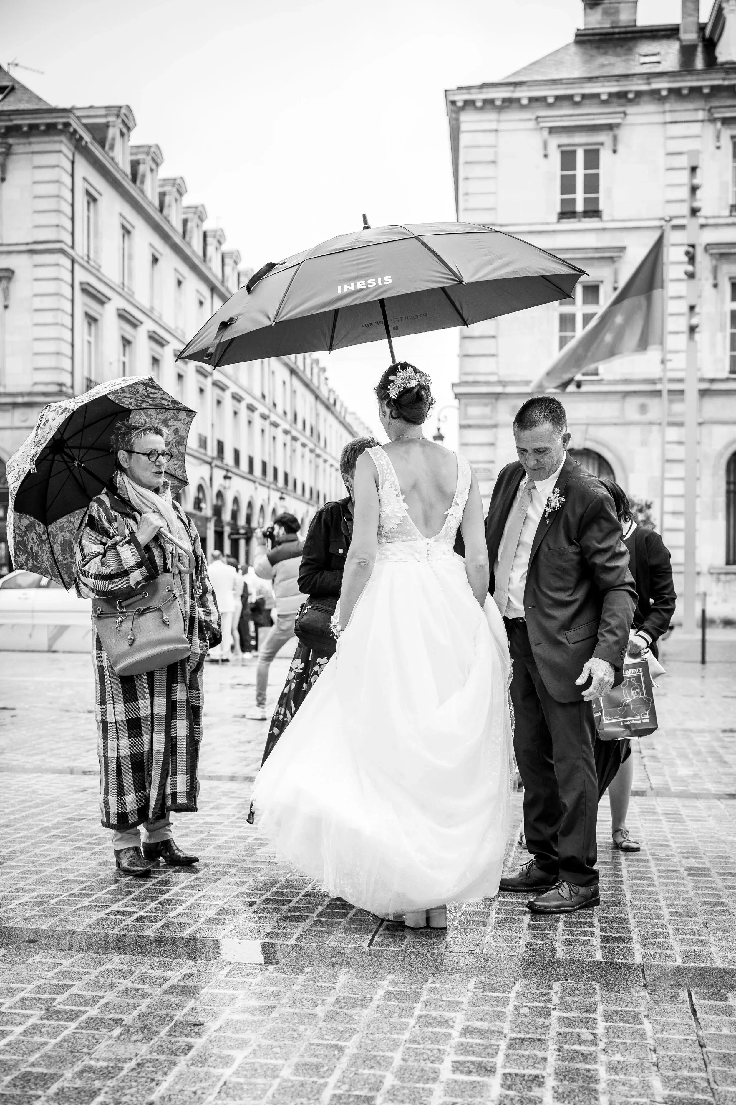 Mariage Reims photos naturelles Clémentine Nicolas photographe emotions