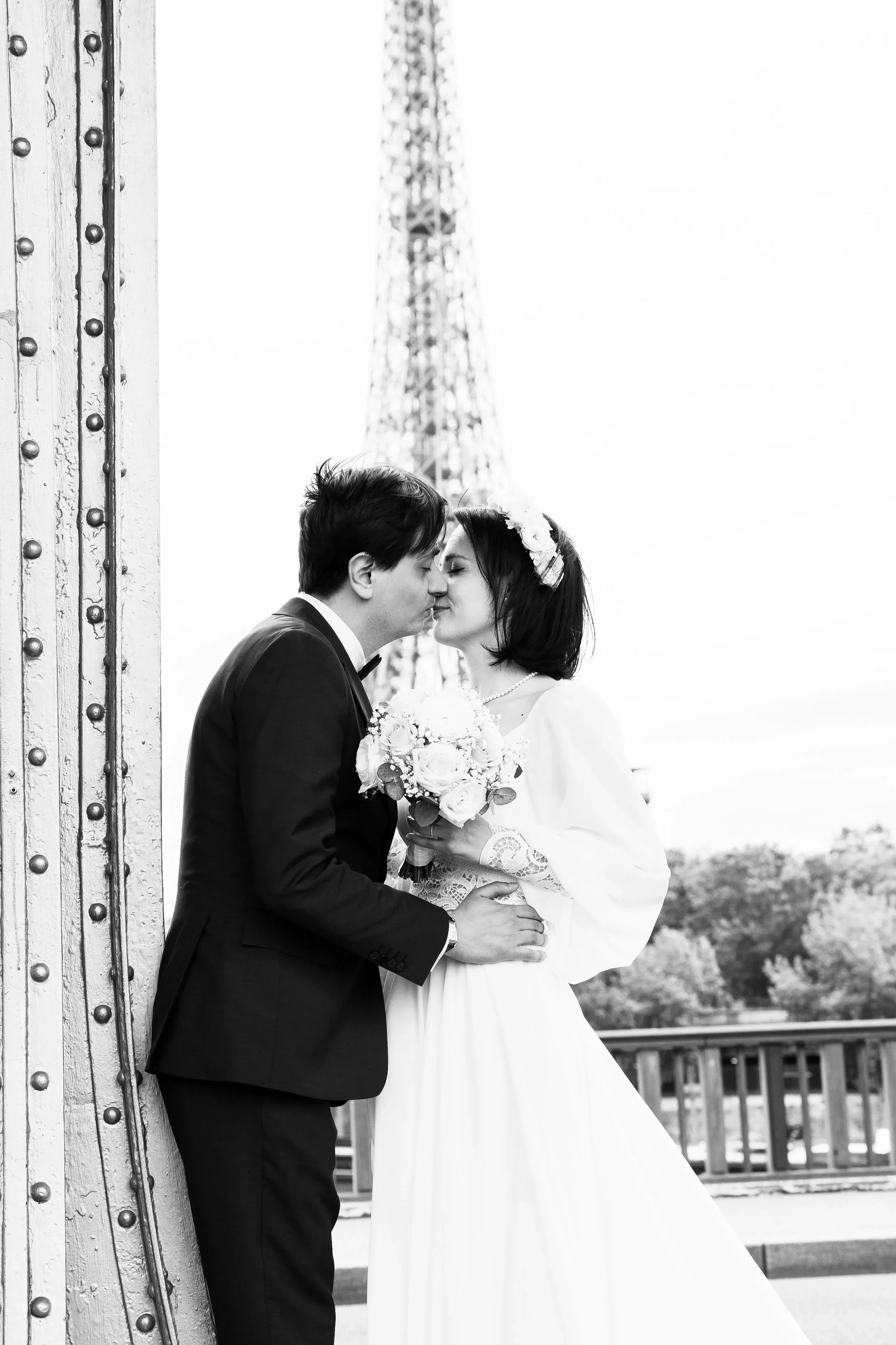 Photos mariage naturelles Reims couple Magali Vincent photographe