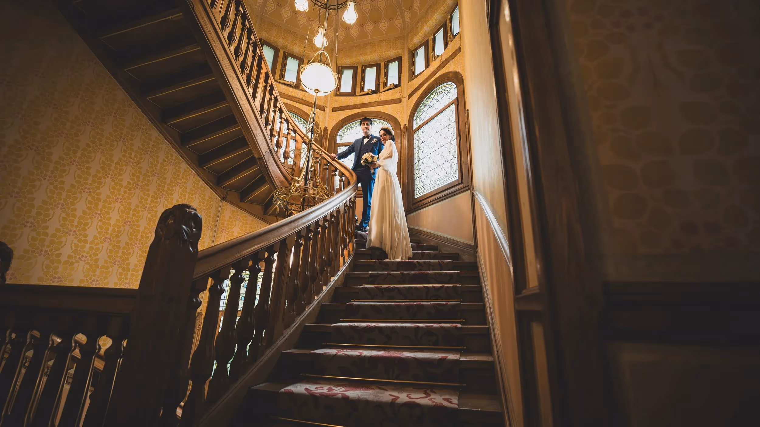 Mariage Reims photos naturelles Magali Vincent photographe emotions