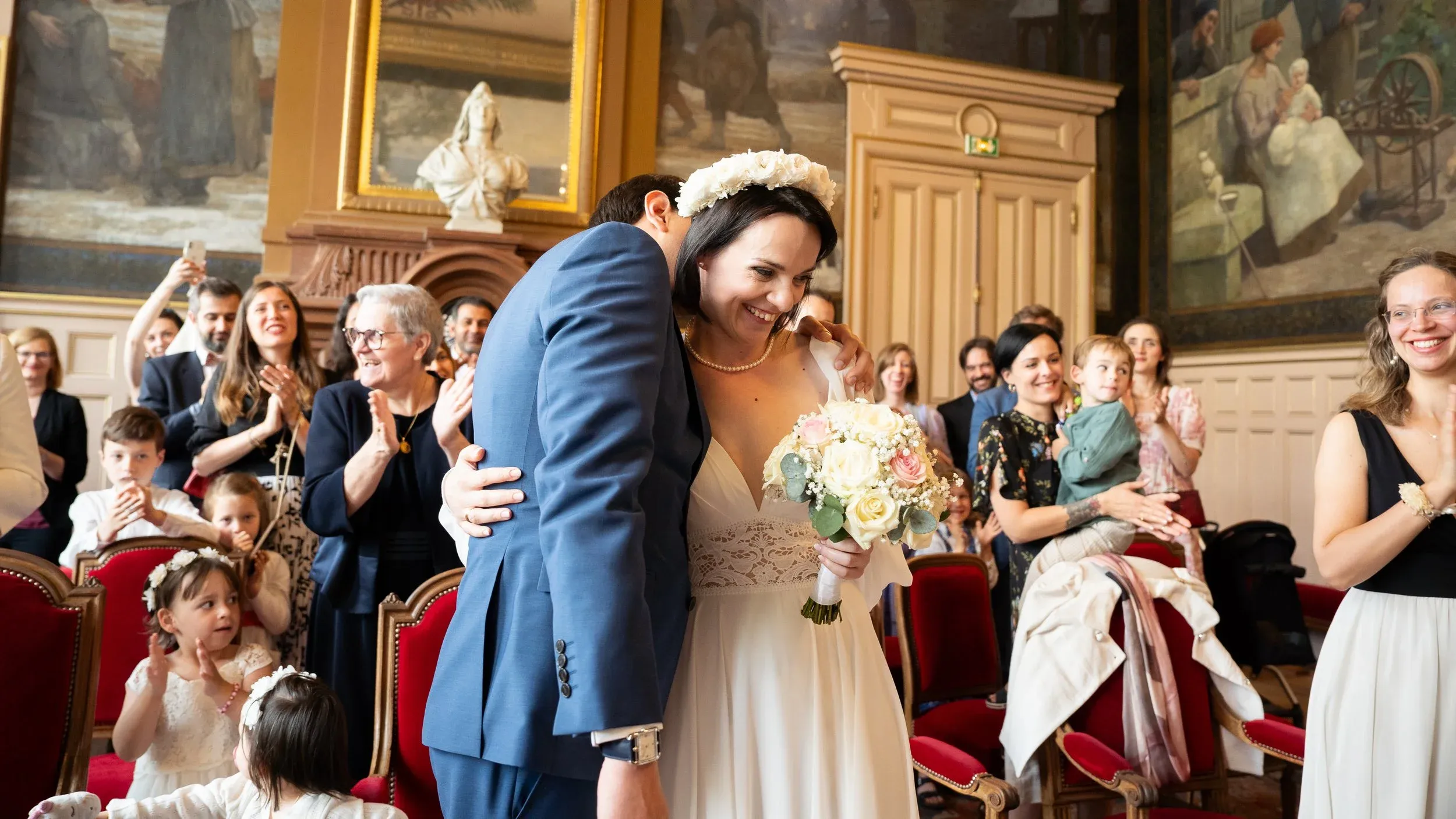 Photographe mariage Reims Magali Vincent photographie émotionnelle
