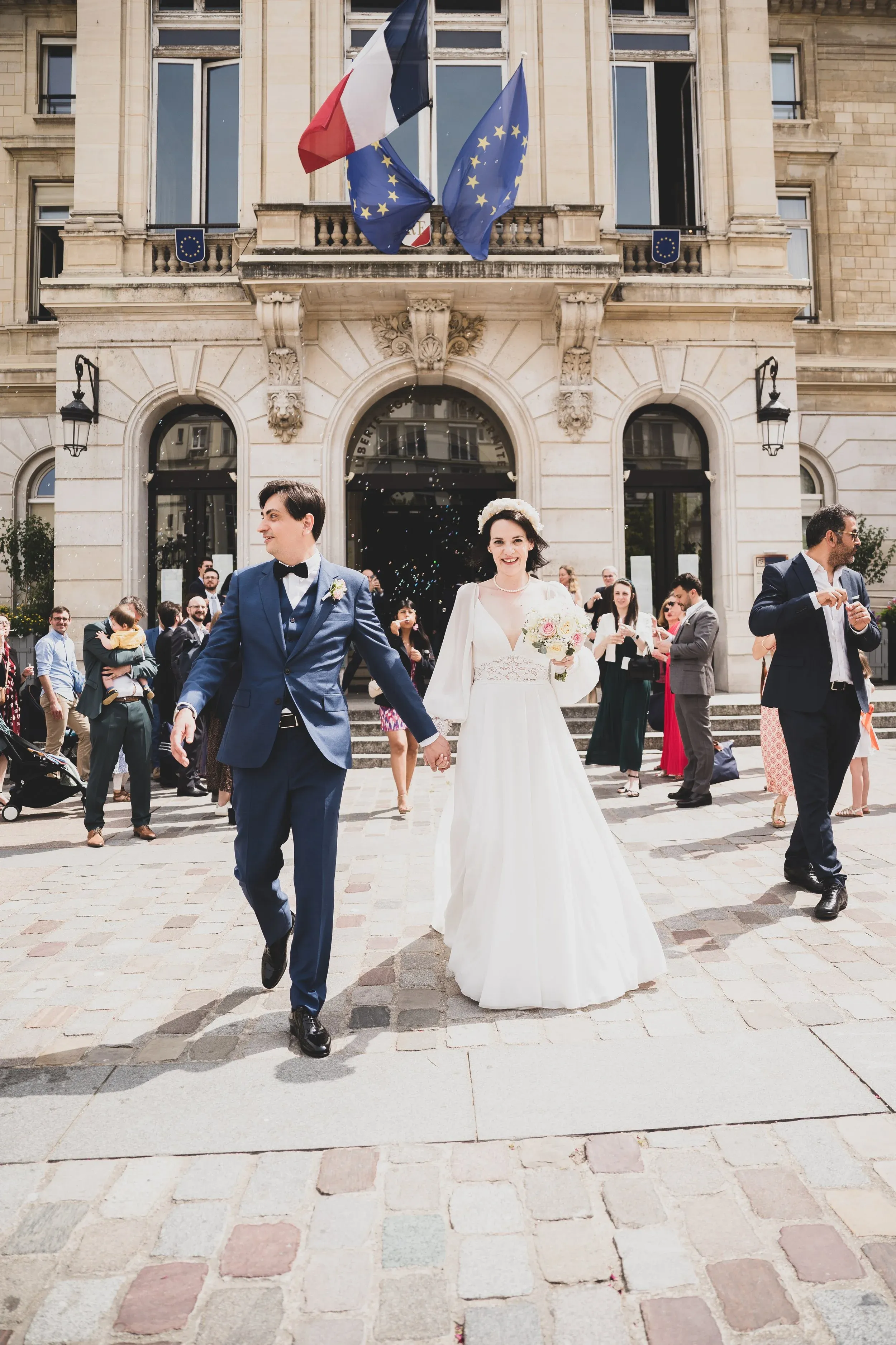 Mariage Magali Vincent photographe Reims wedding photography couple