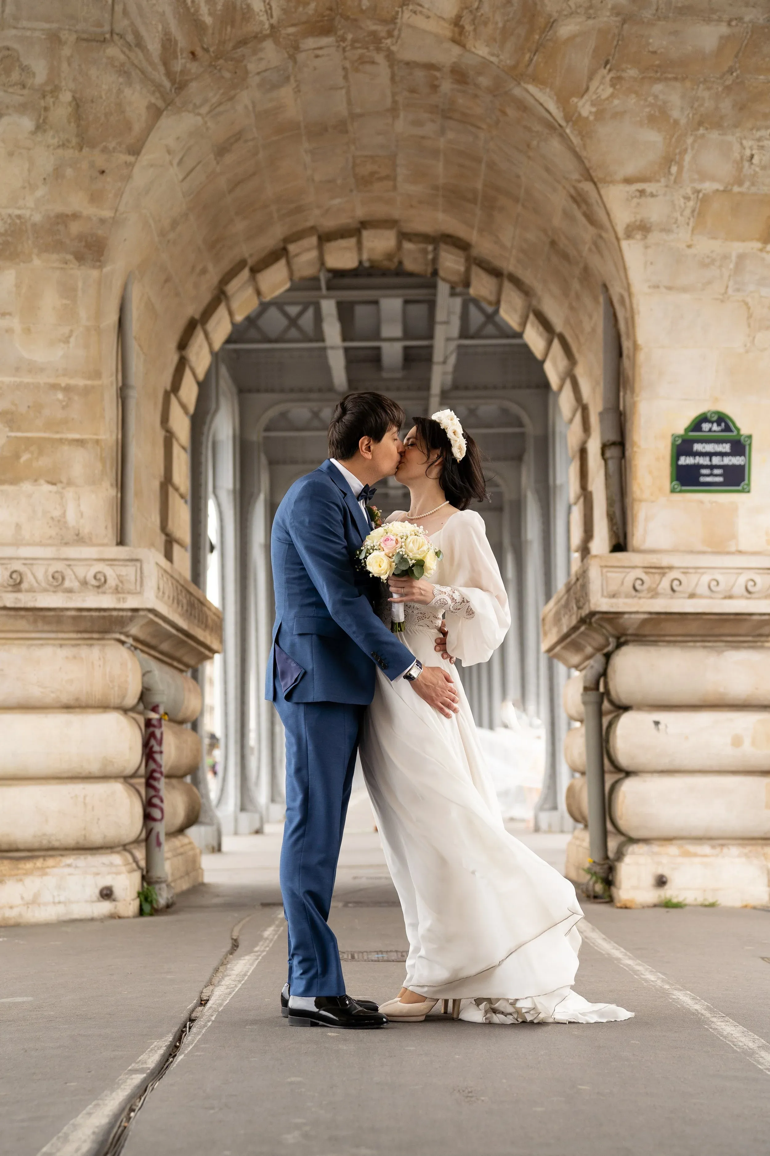 Reportage mariage Reims photographe Magali Vincent emotions authentiques