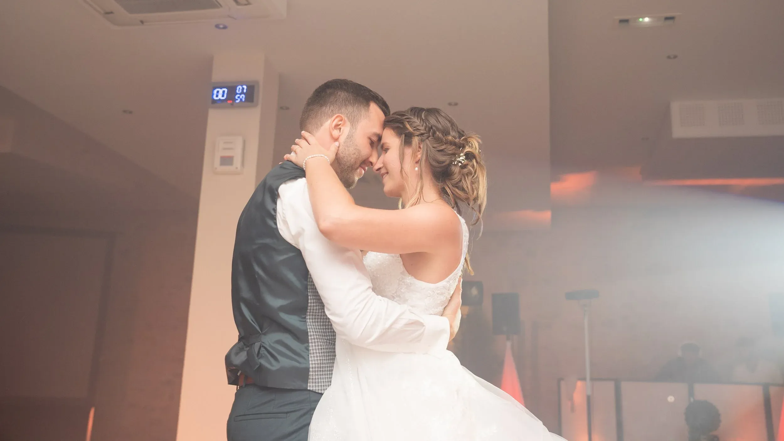 Photos mariage Reims Caroline Morgan photographe professionnel wedding