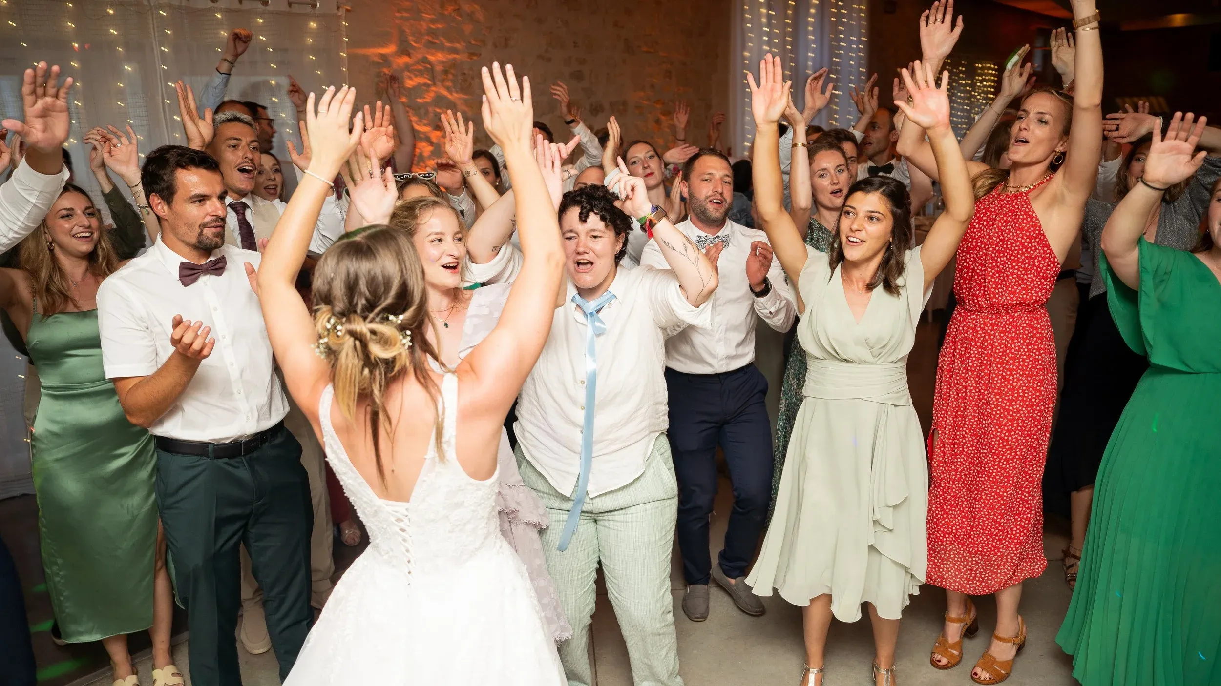 Mariage Reims photos naturelles Caroline Morgan photographe emotions