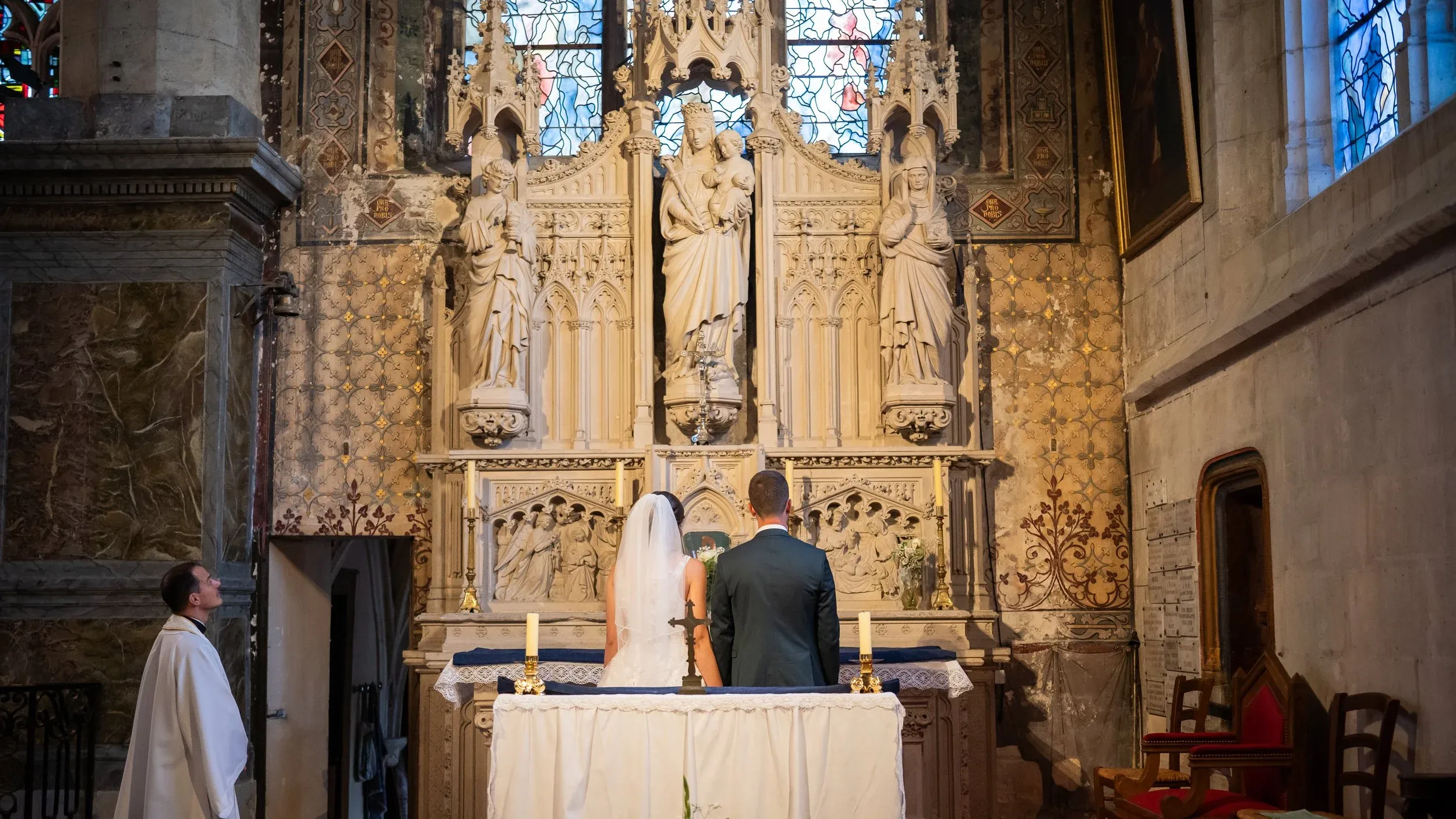 Mariage Reims photographie artistique Caroline Morgan wedding photos