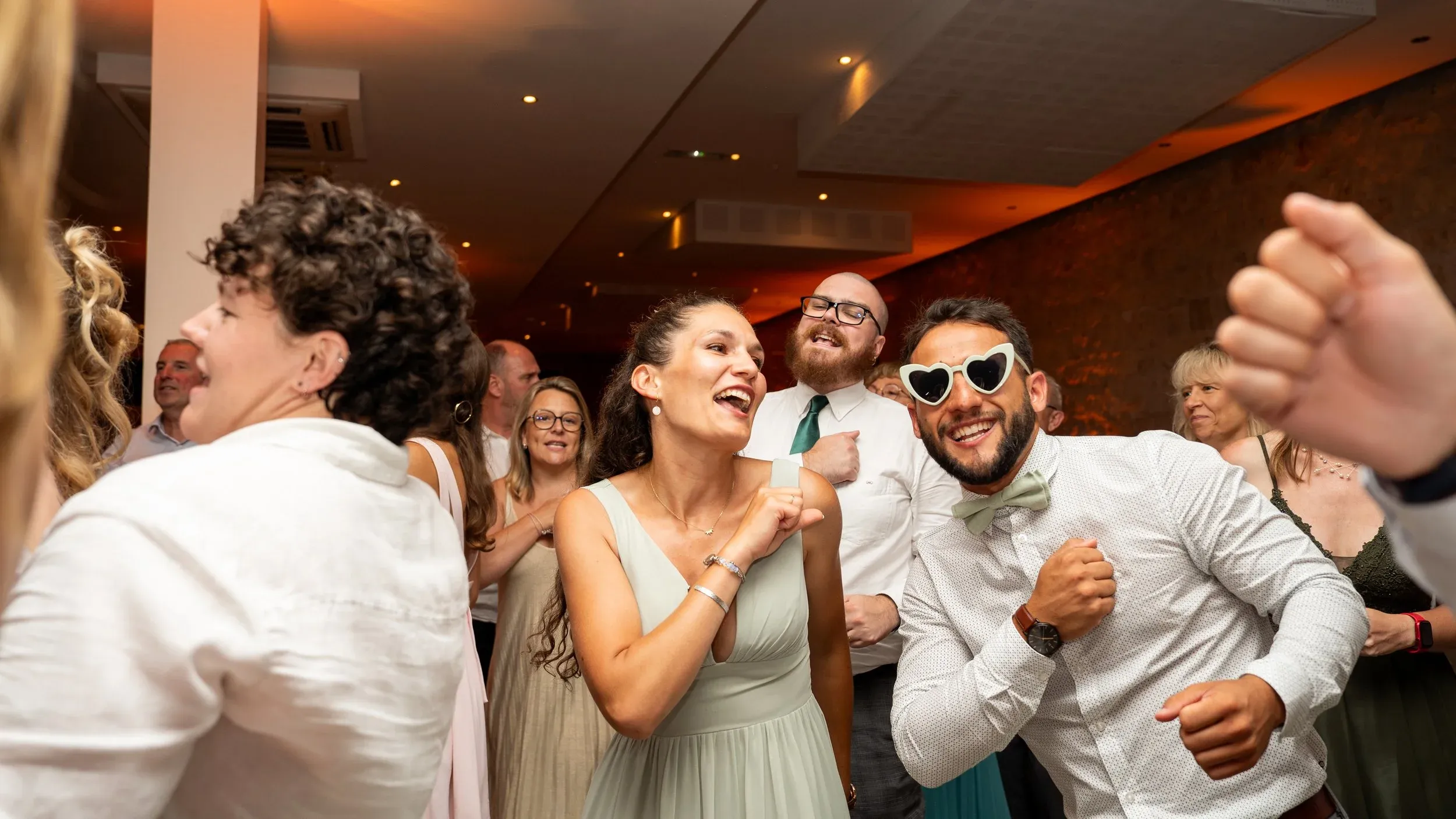 Wedding photography Reims couple Caroline Morgan mariage Champagne