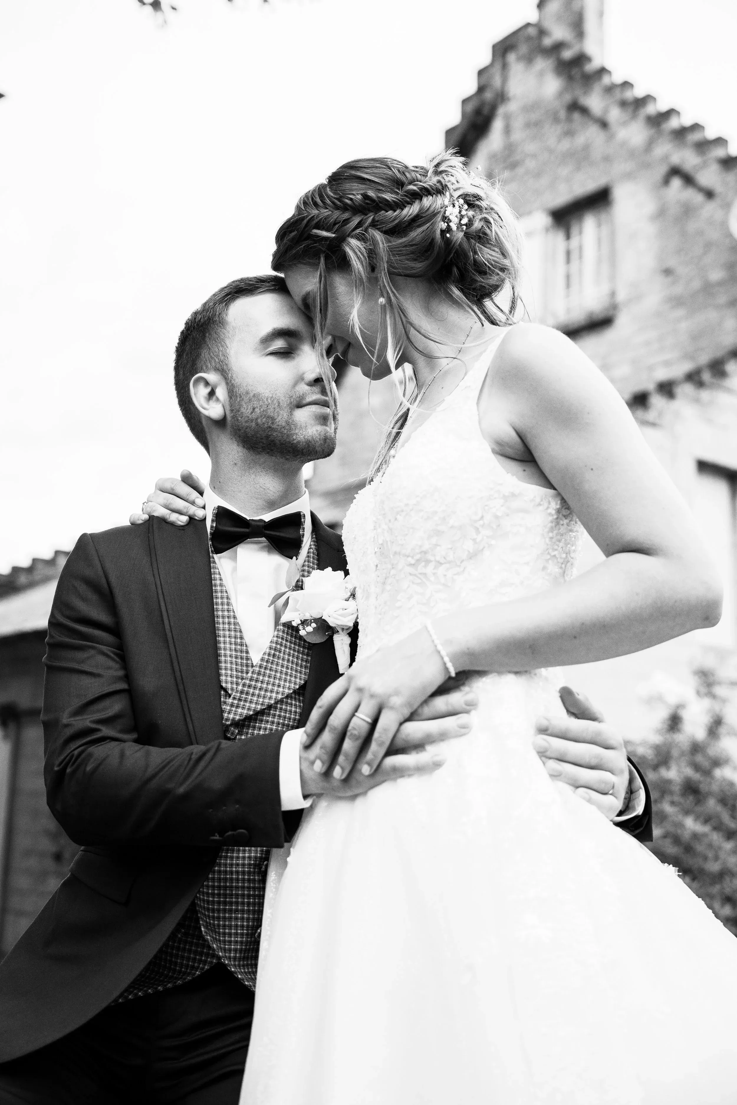 Photographe mariage Reims Caroline Morgan wedding reportage Marne