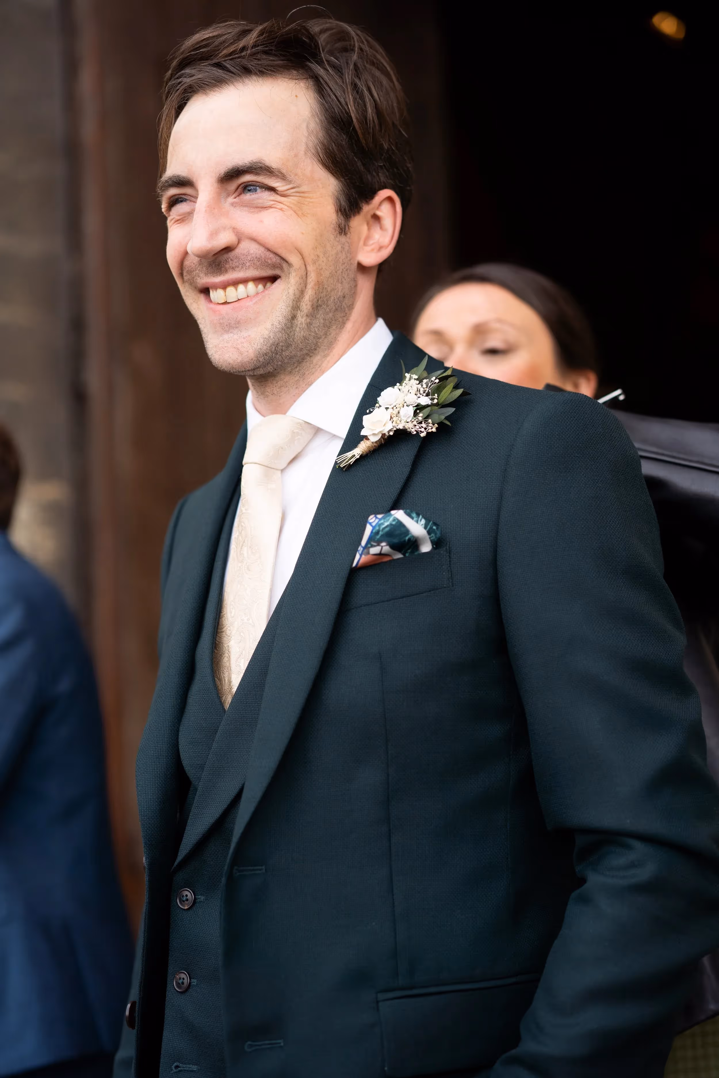 Reportage mariage Reims photographe M&N emotions authentiques