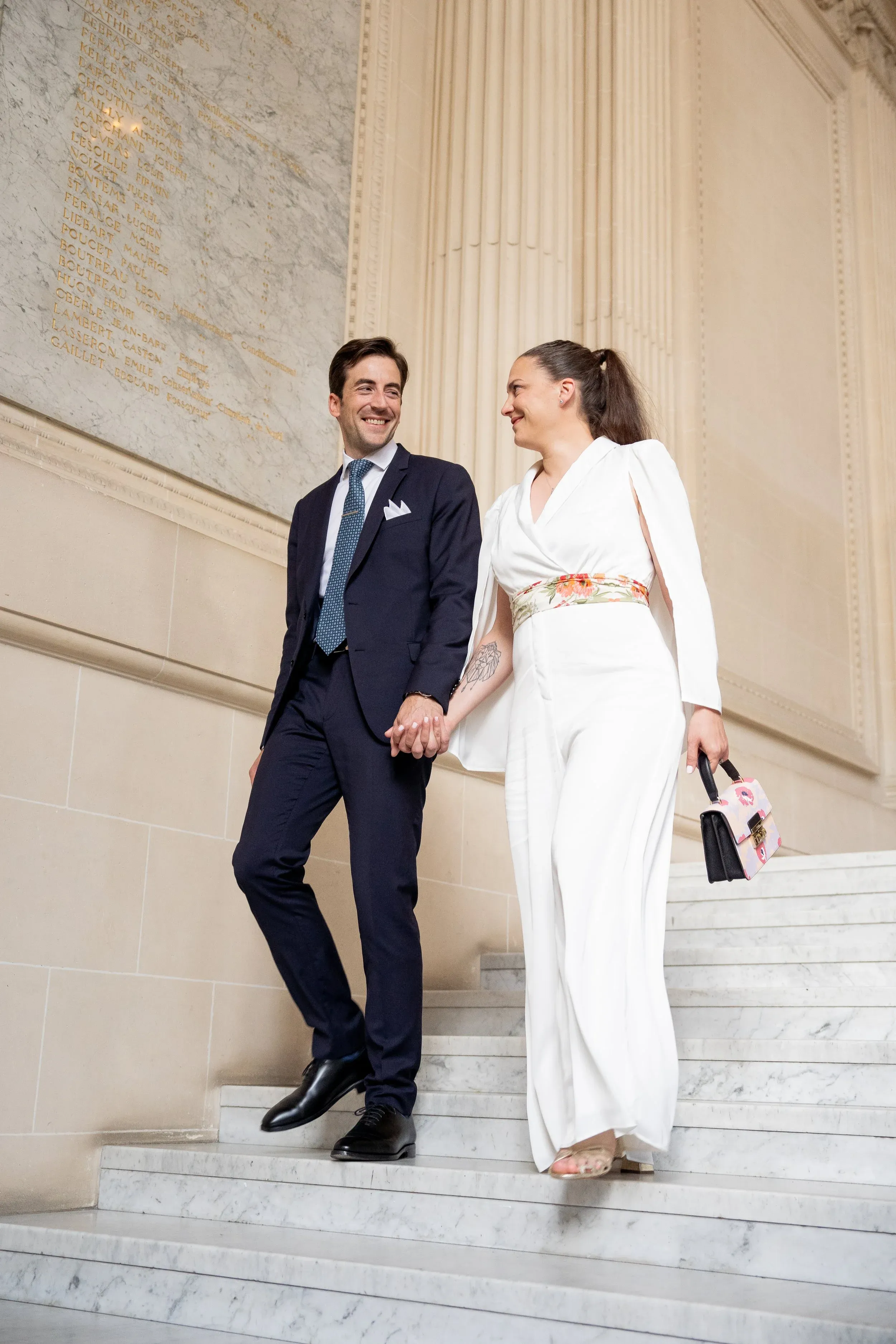 Mariage M&N photographe Reims wedding photography couple
