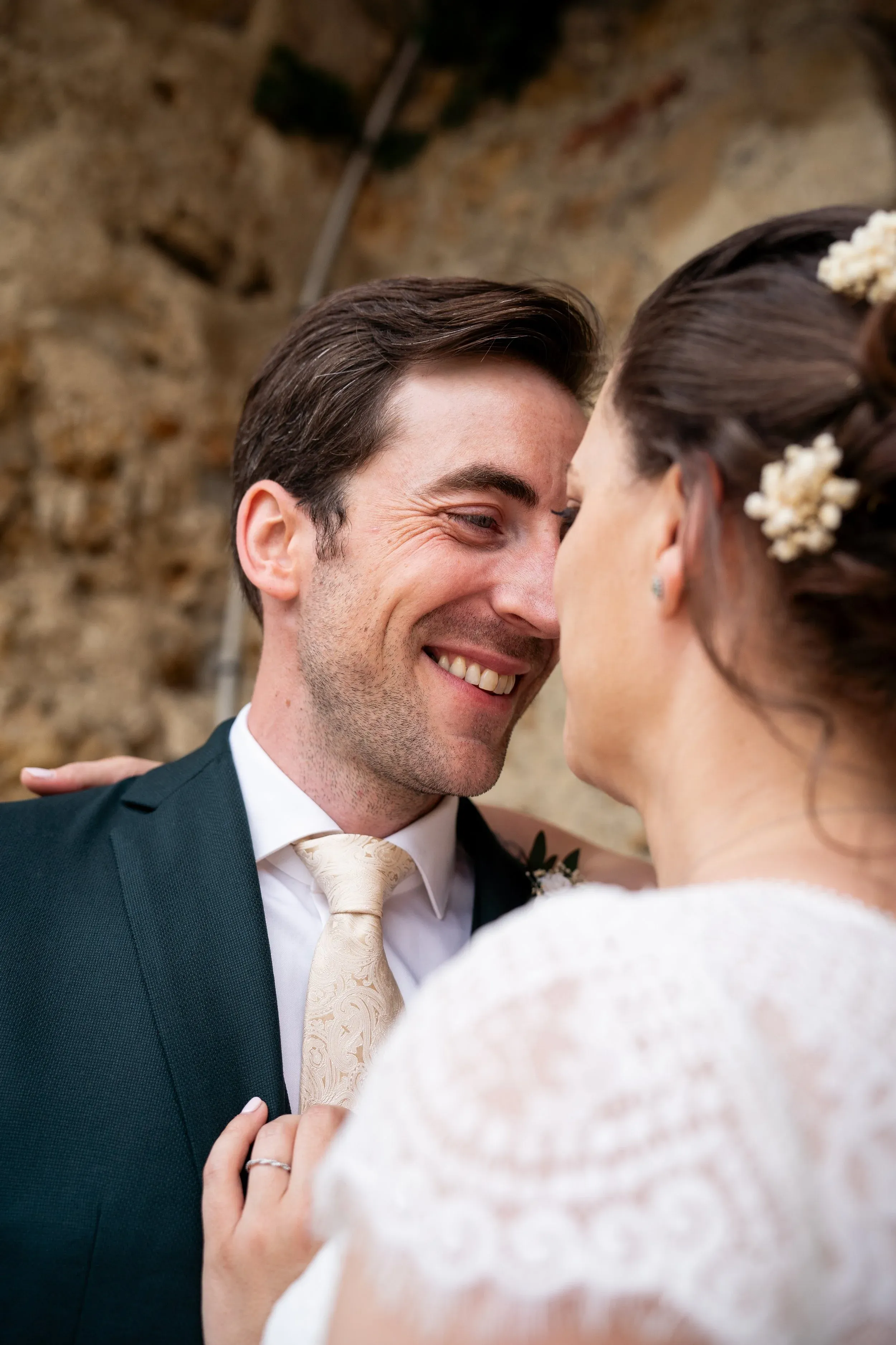 Photographe mariage Reims M&N wedding reportage Marne